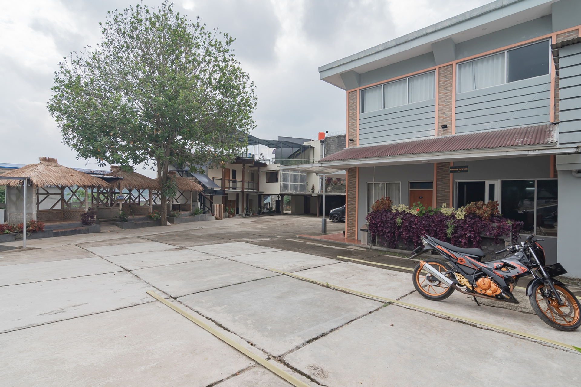D'Valley View Lembang RedPartner, Bandung