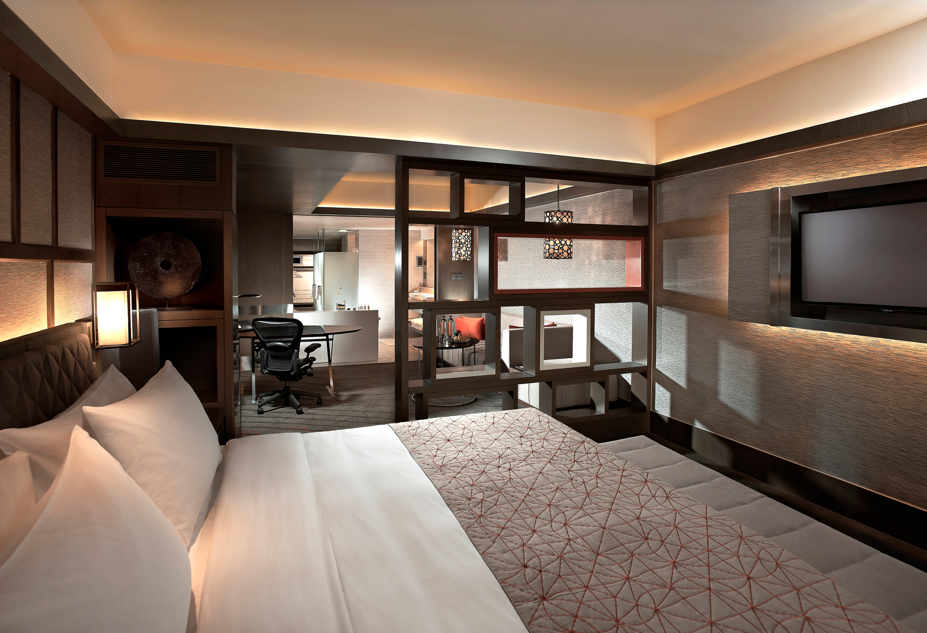 Suite King