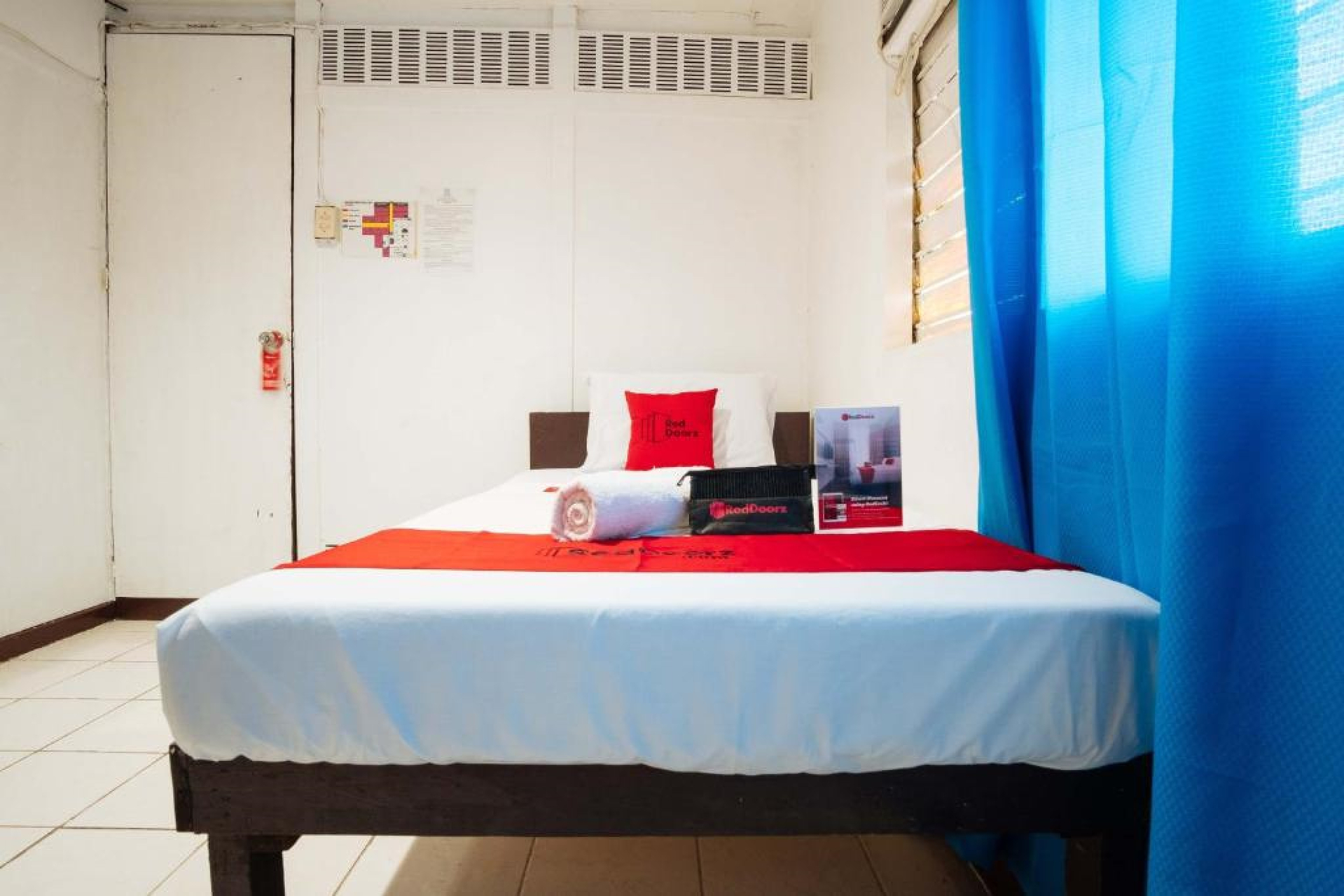 Kamar Standard Single