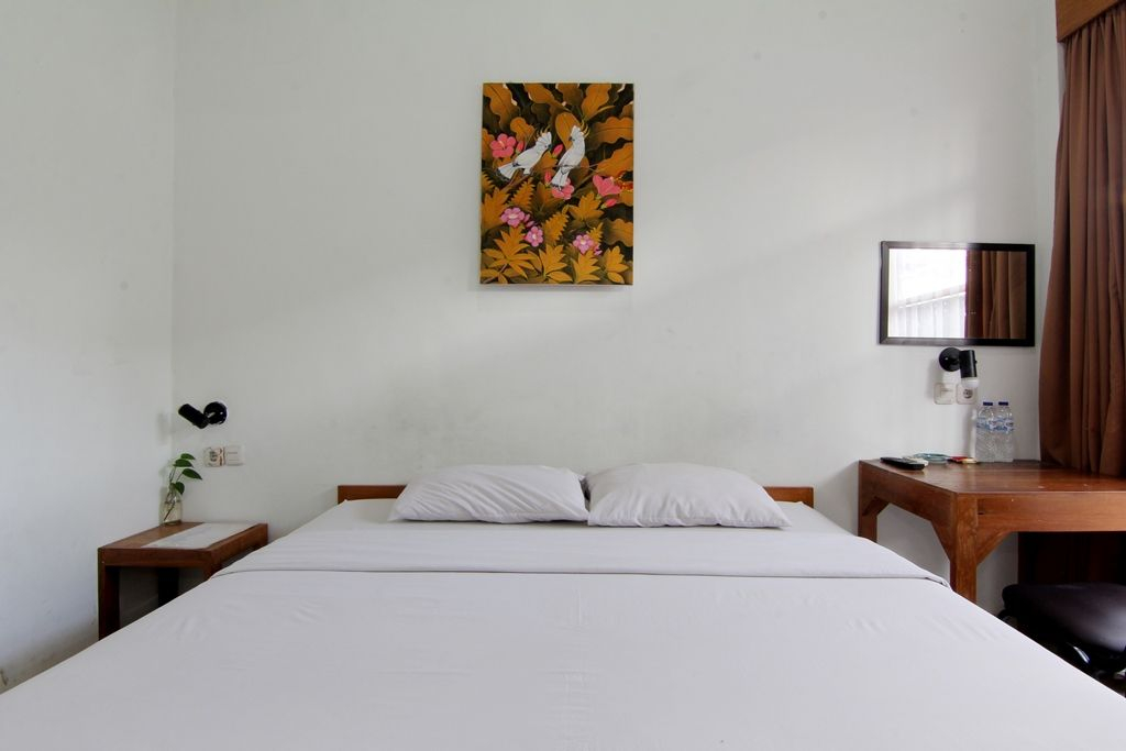 Bedroom 2, The Nest Hotel Yogyakarta, Yogyakarta