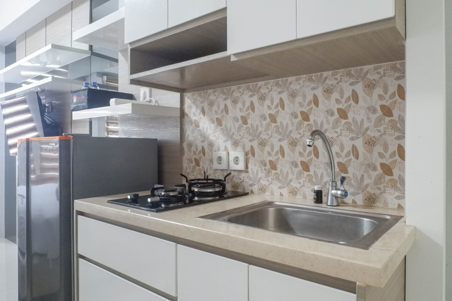 Amenities 12