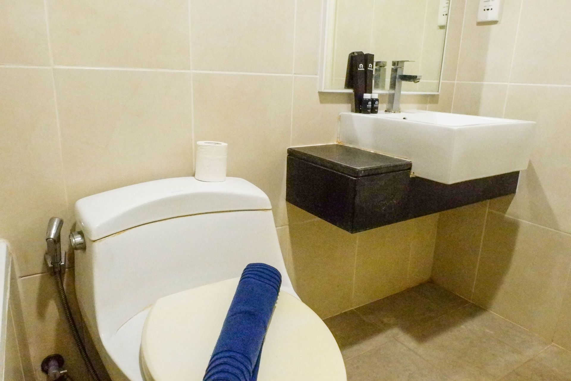 Bathroom 3