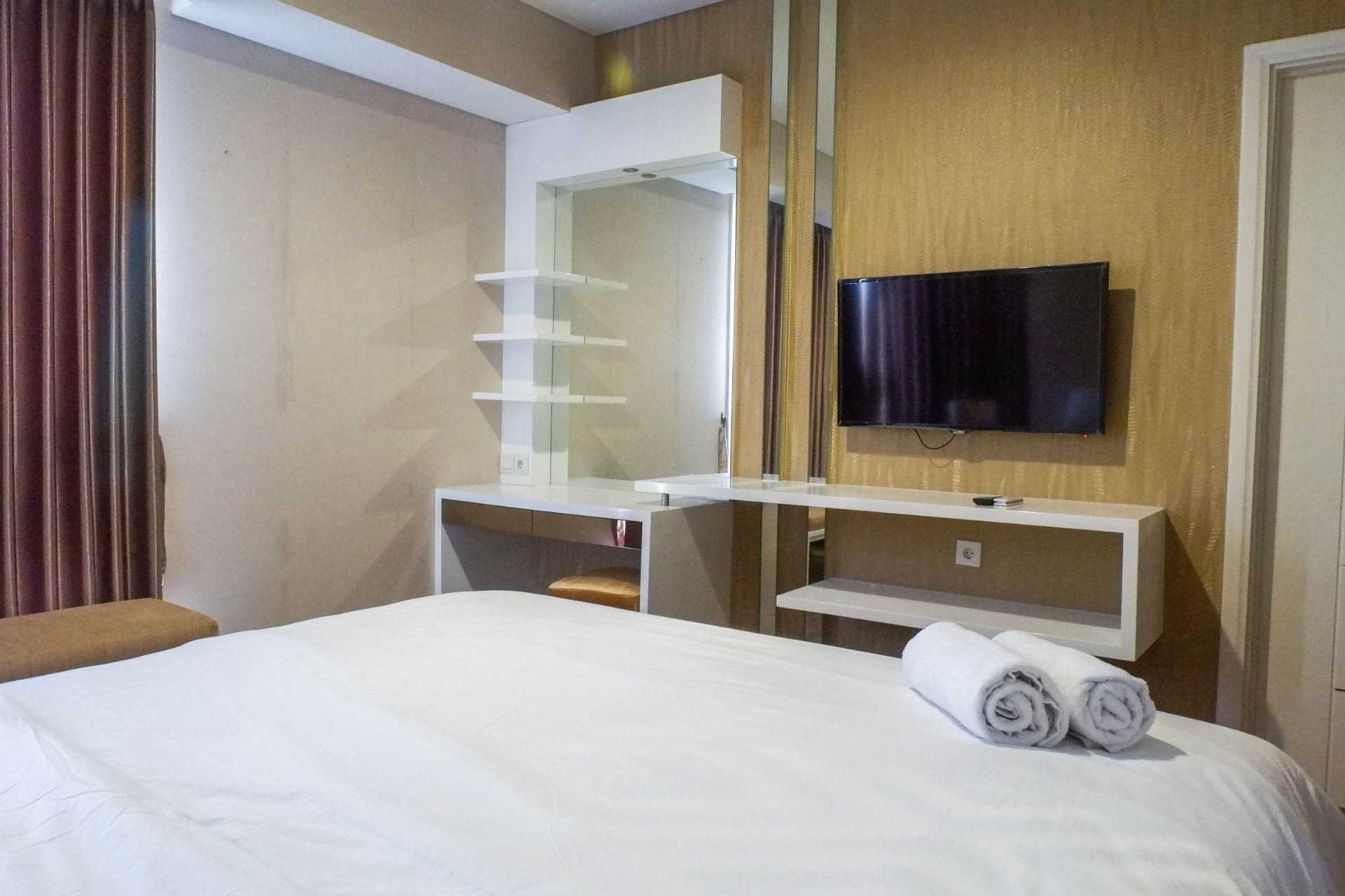 Bed 18