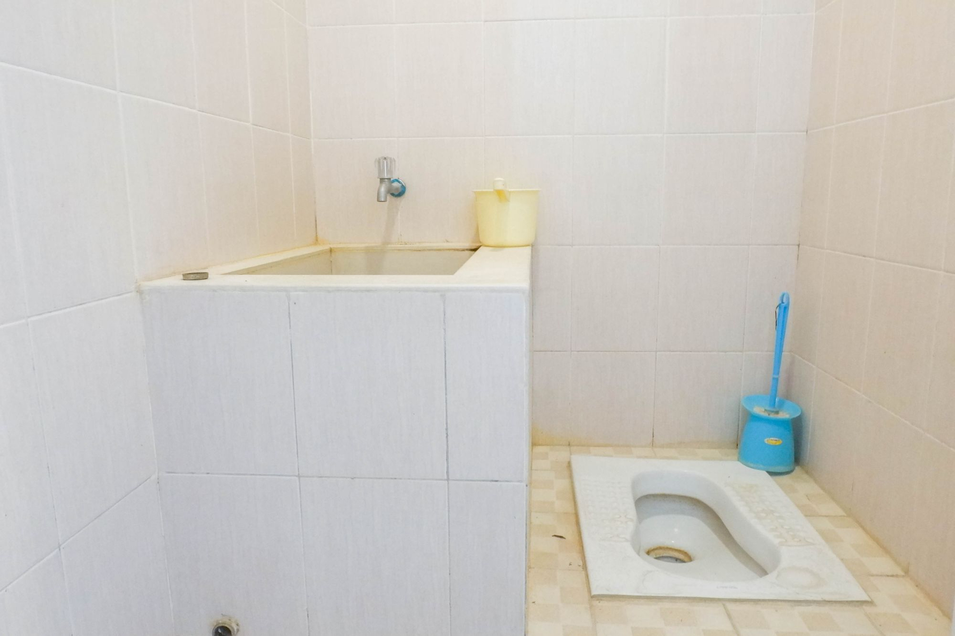 Bathroom 5