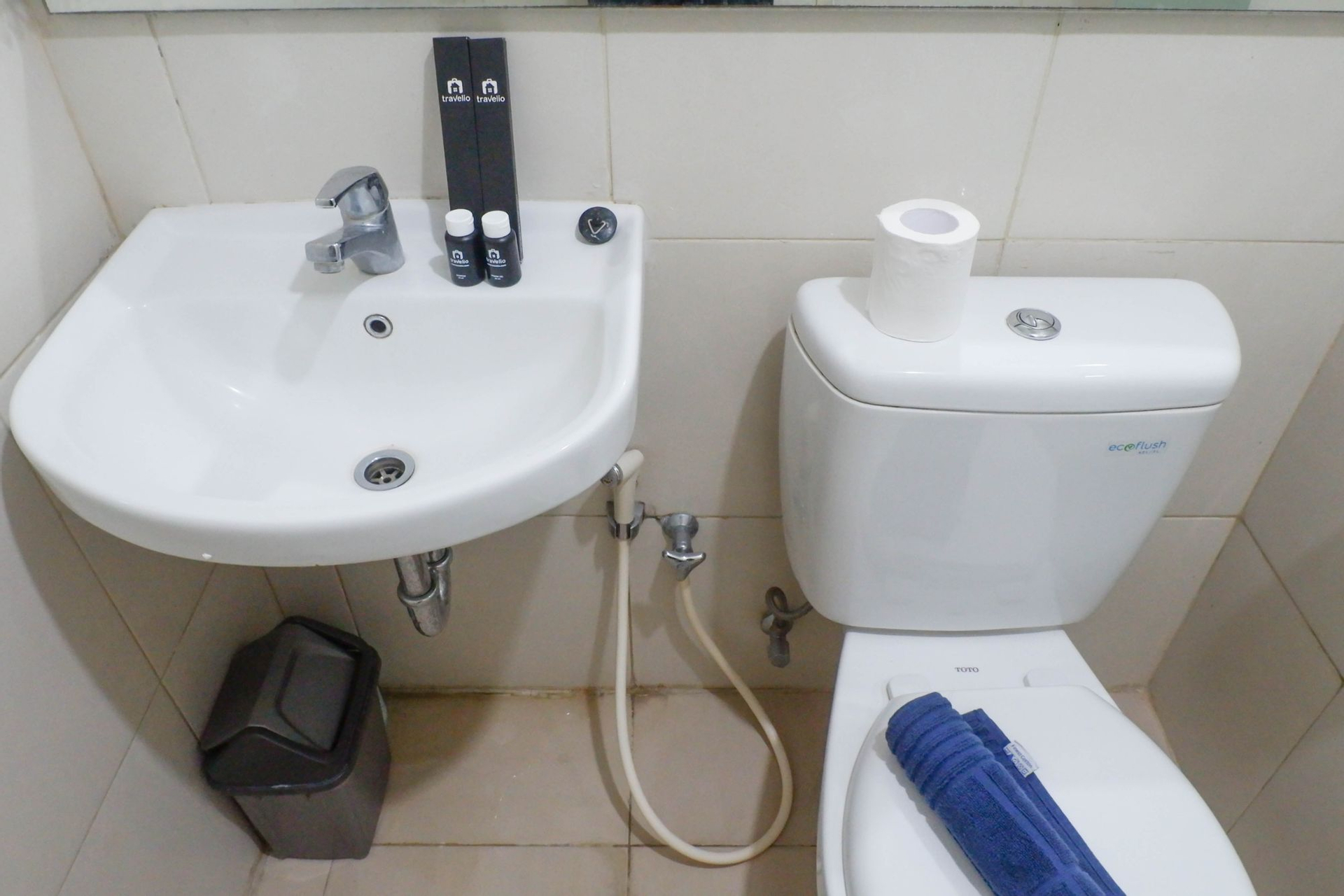 Bathroom 5