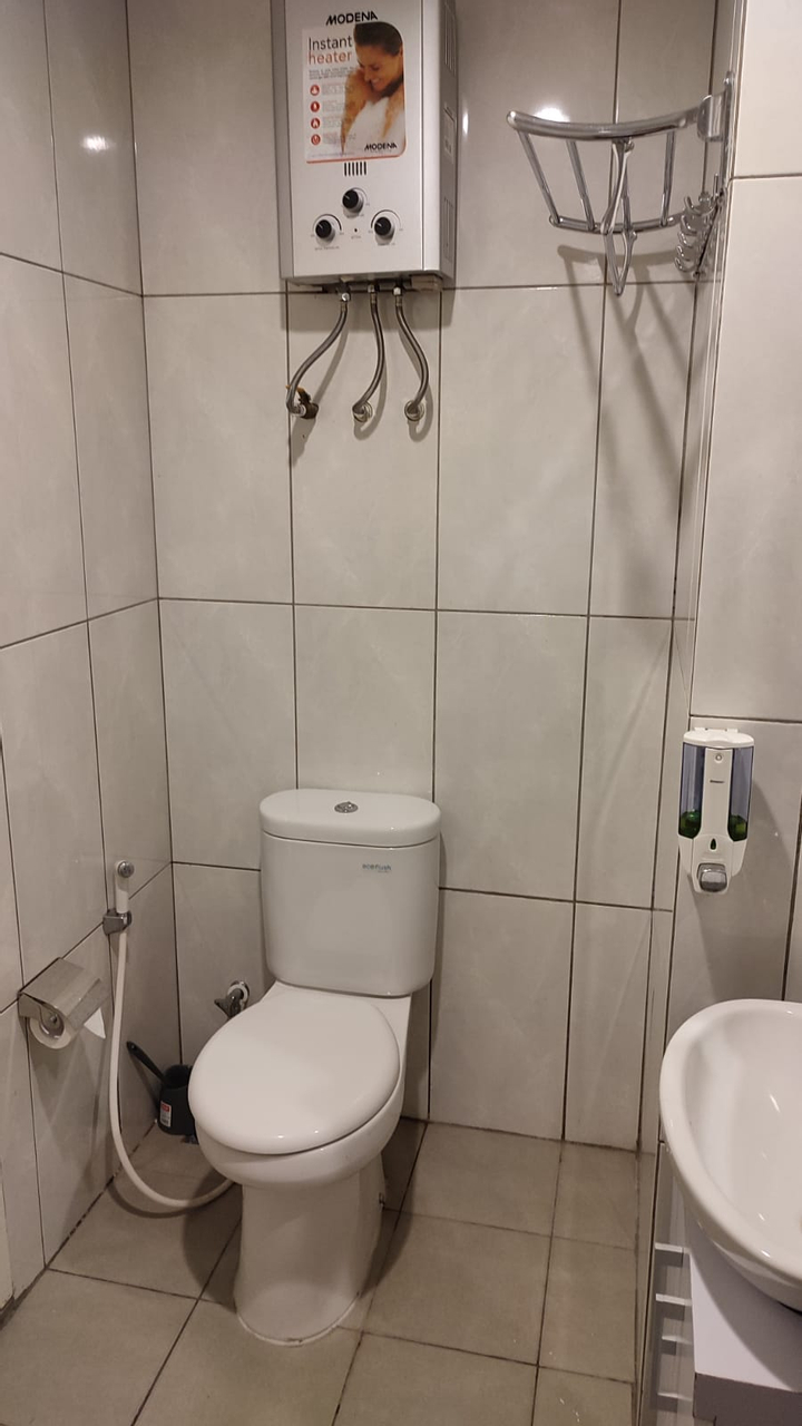 Bathroom 2