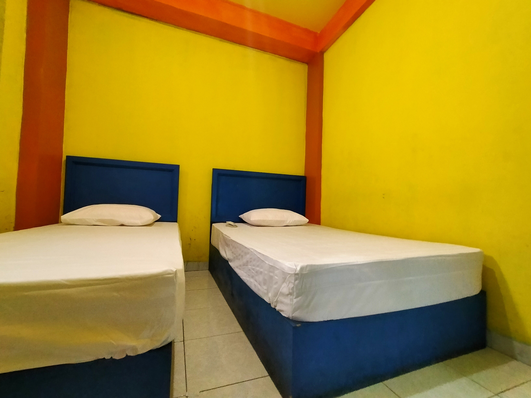 Bed 3