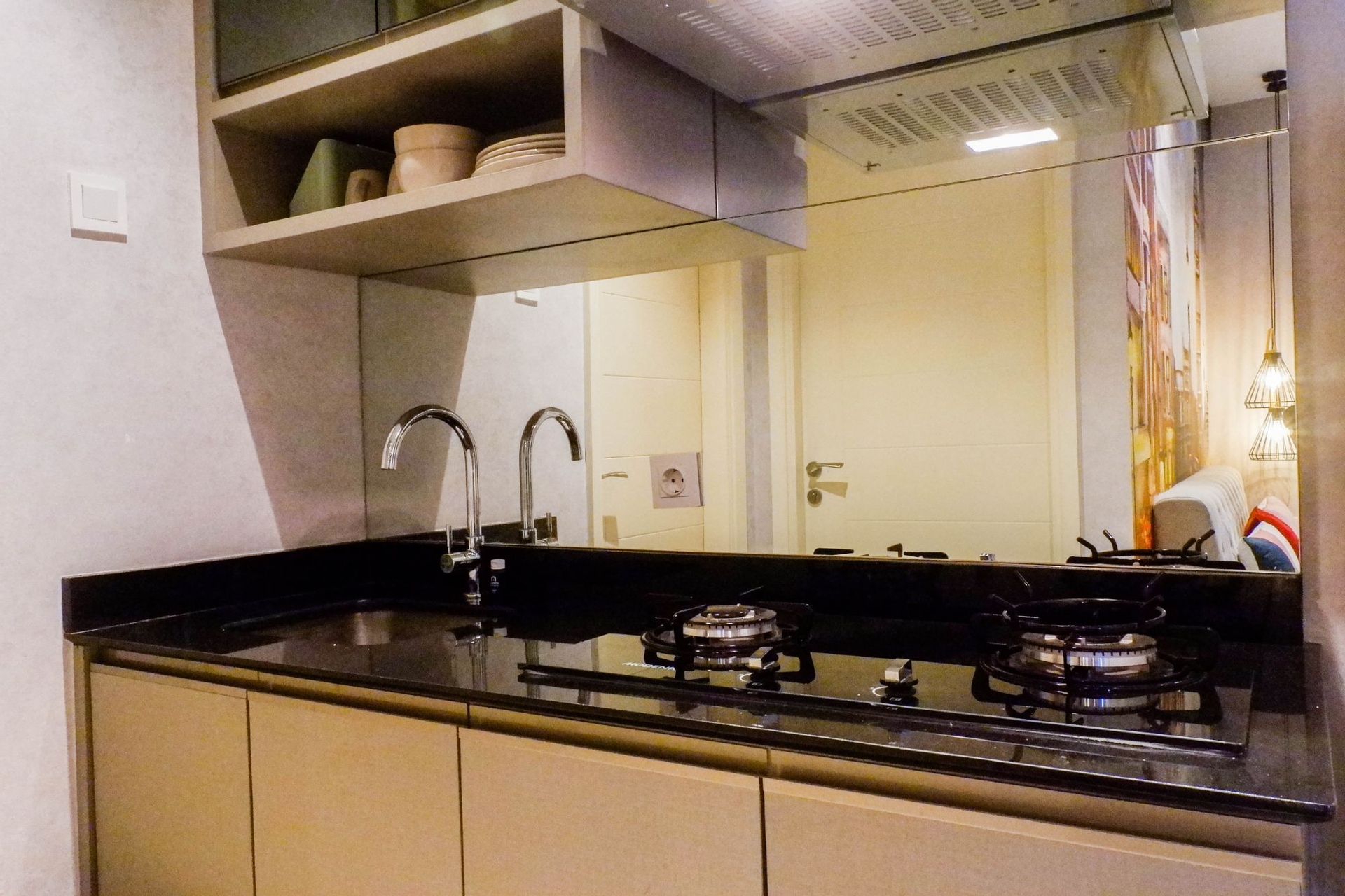 Amenities 12
