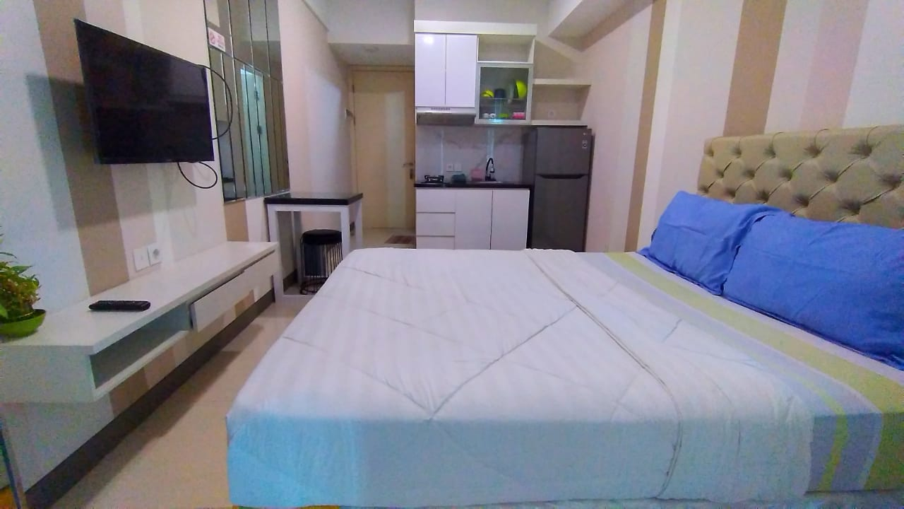 Bed 2