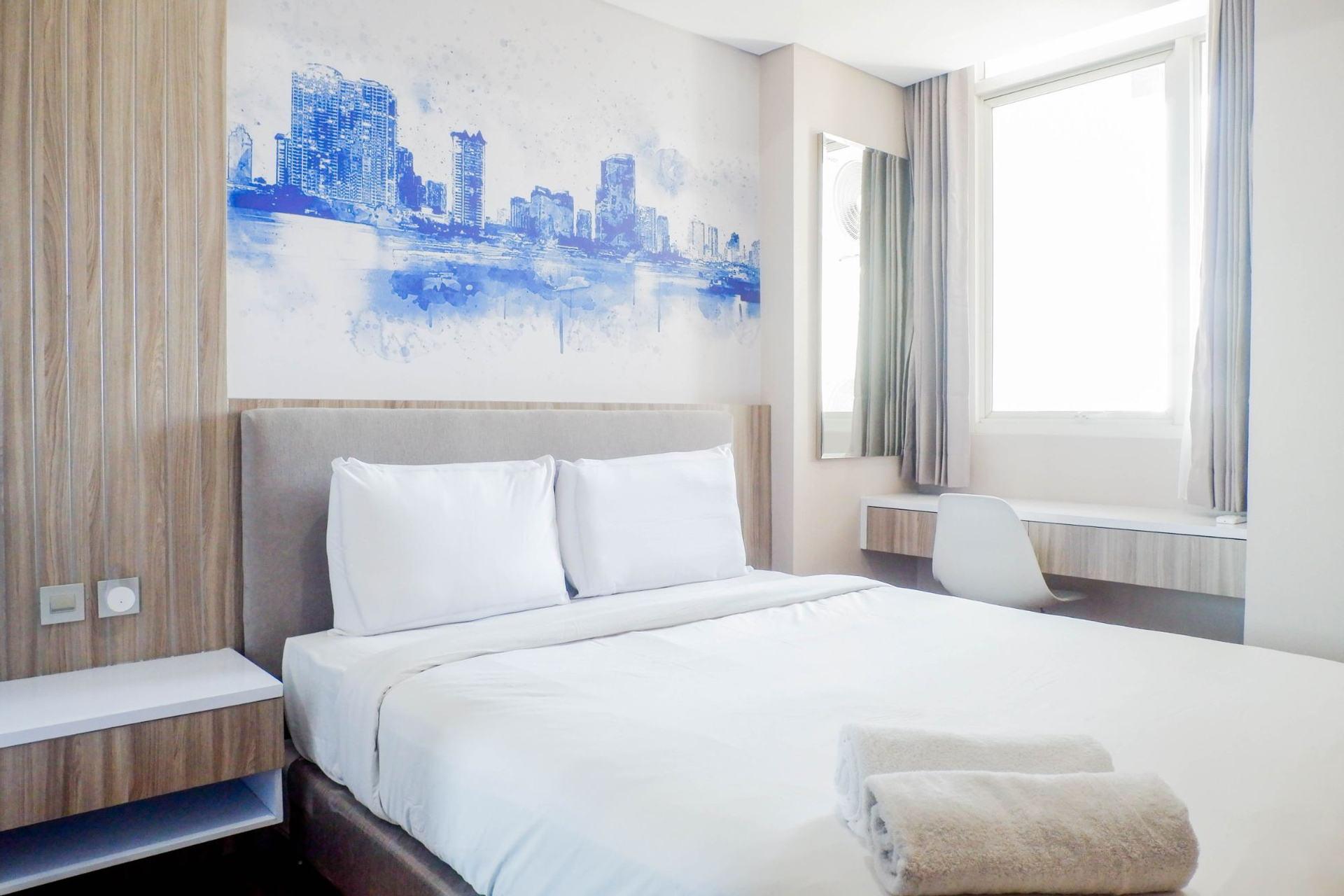 Bed 15