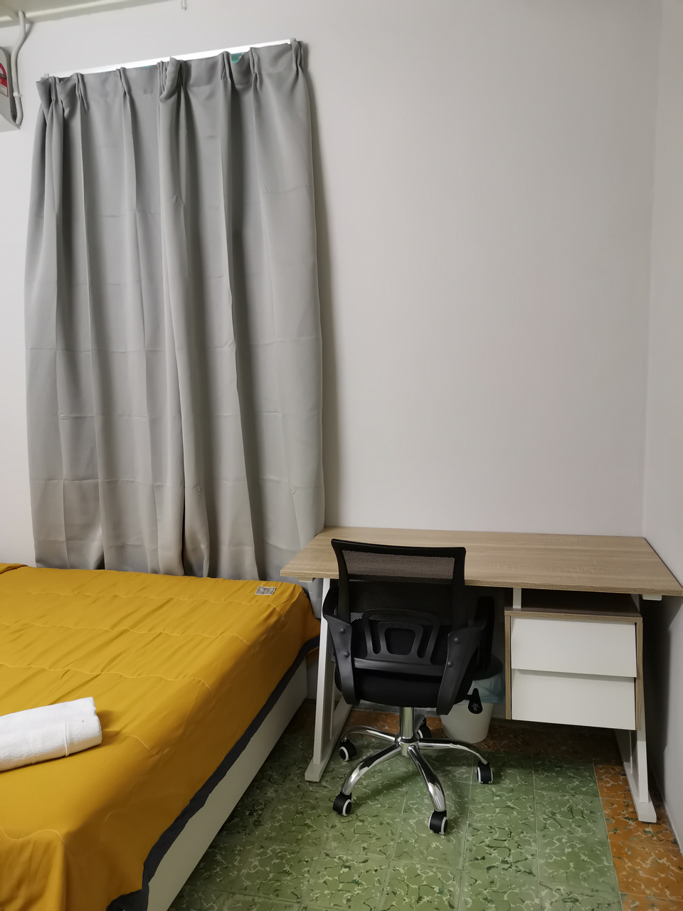 Bed 3