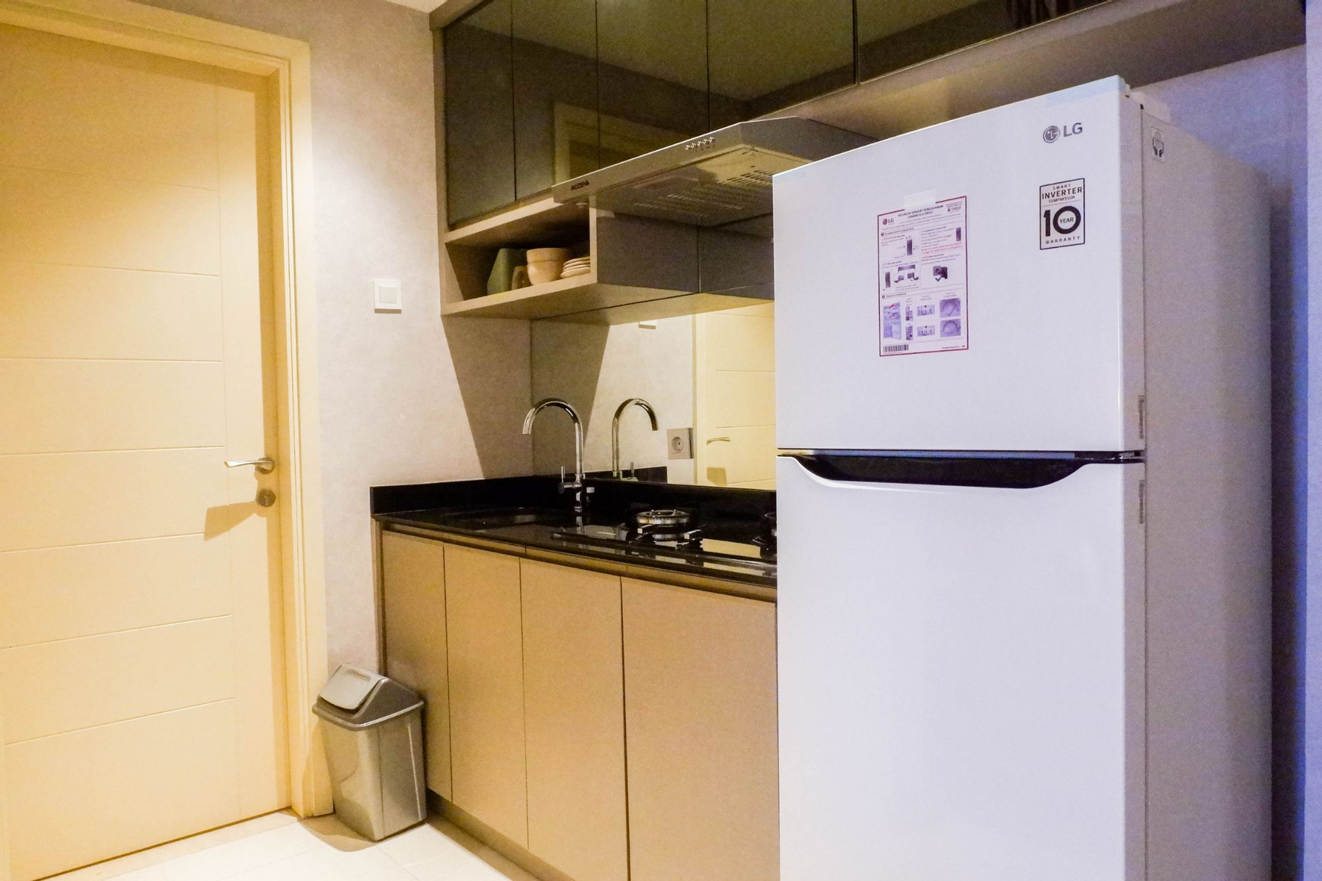 Amenities 18