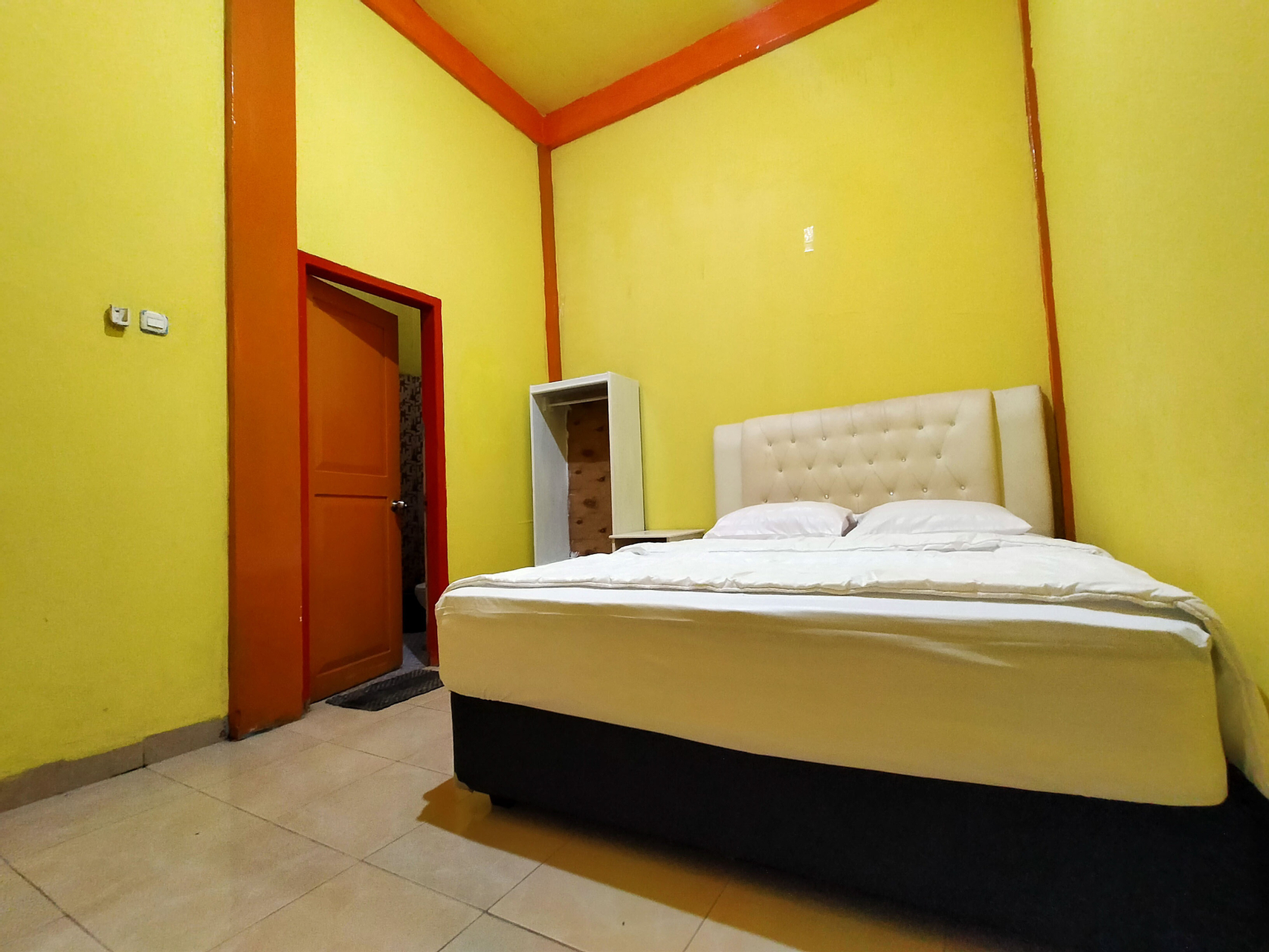 Bed 5