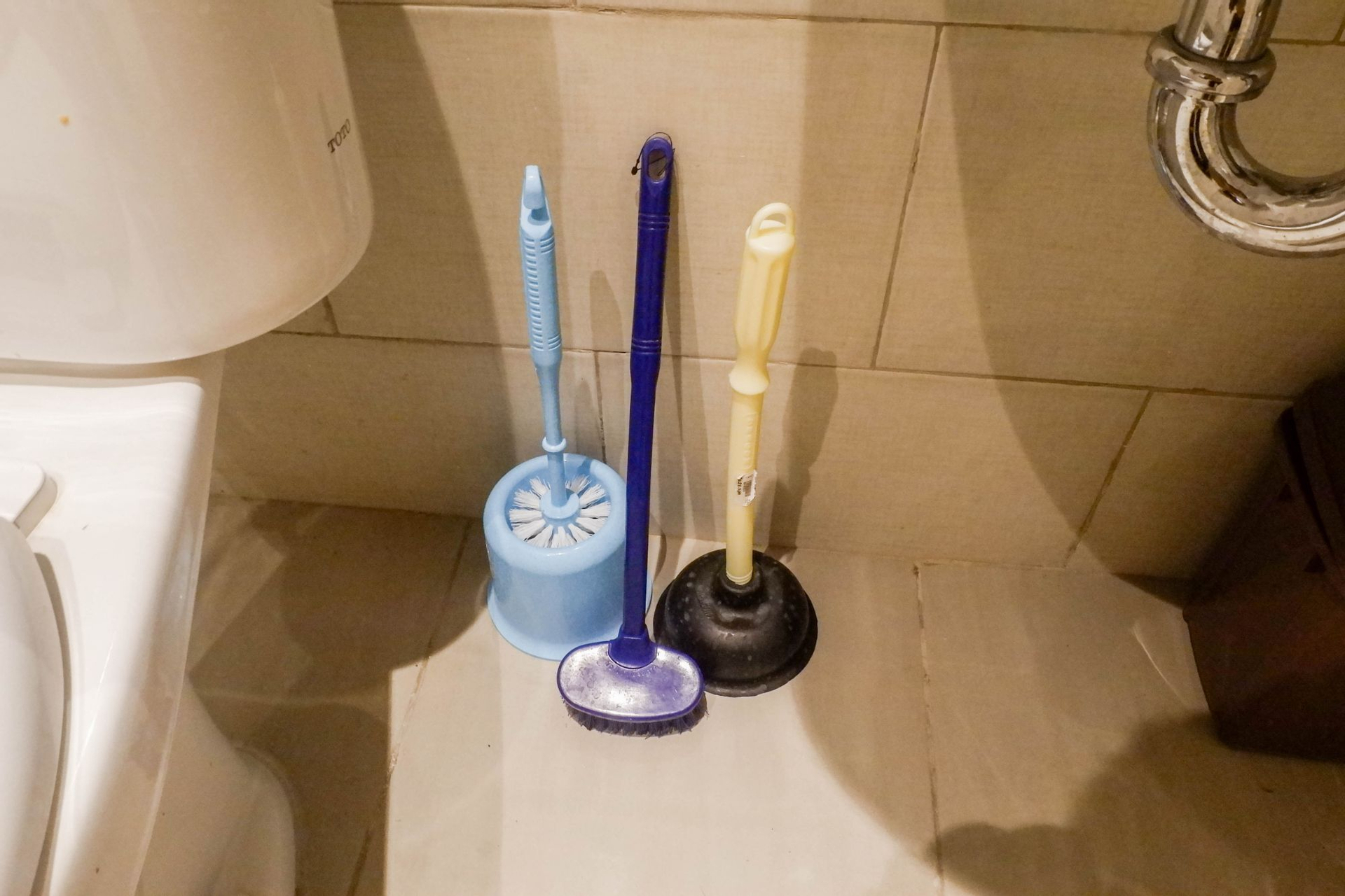 Bathroom 5
