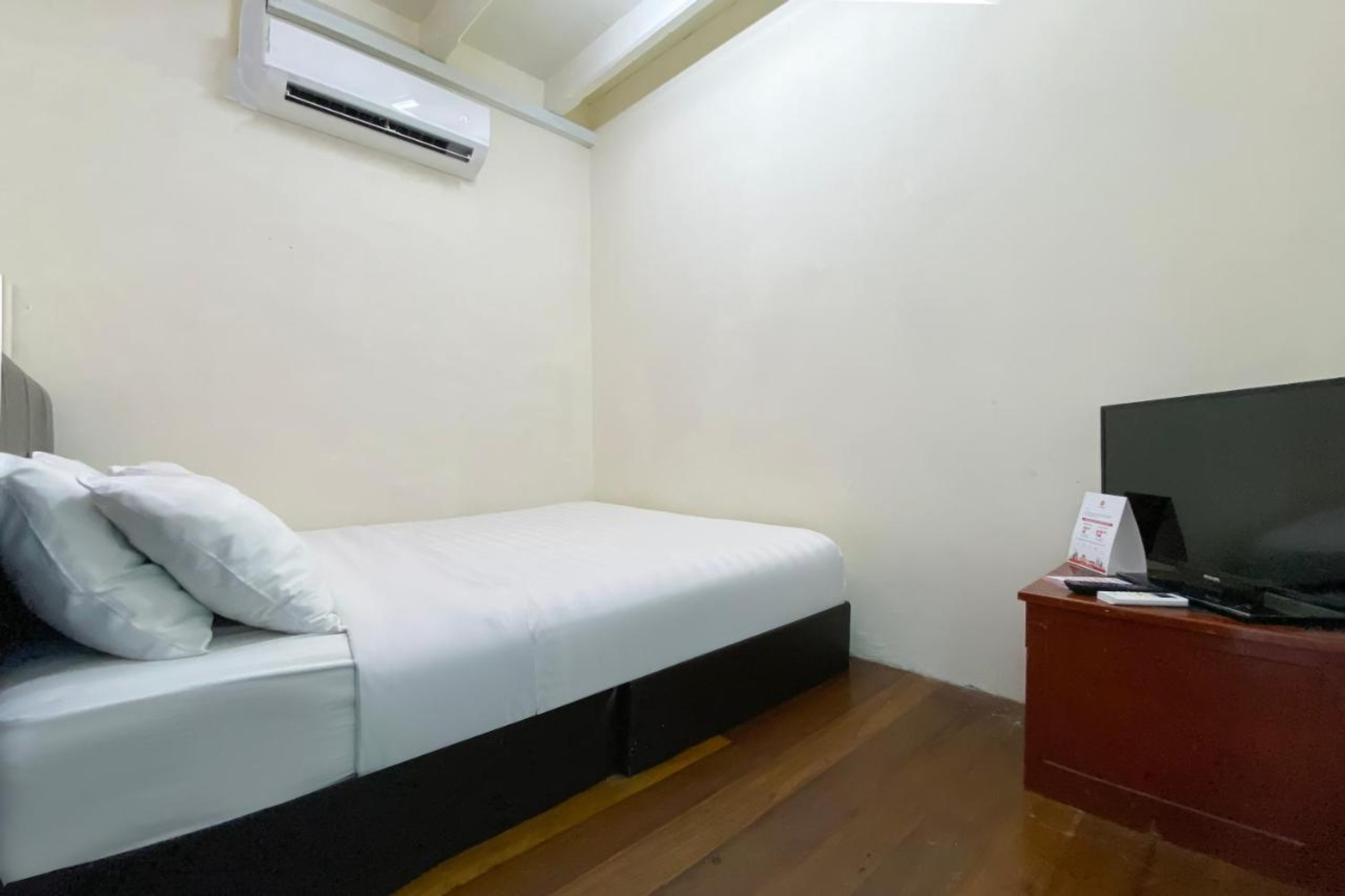 Bedroom 3, Spot on 89673 Good Friend Hotel, Pulau Penang