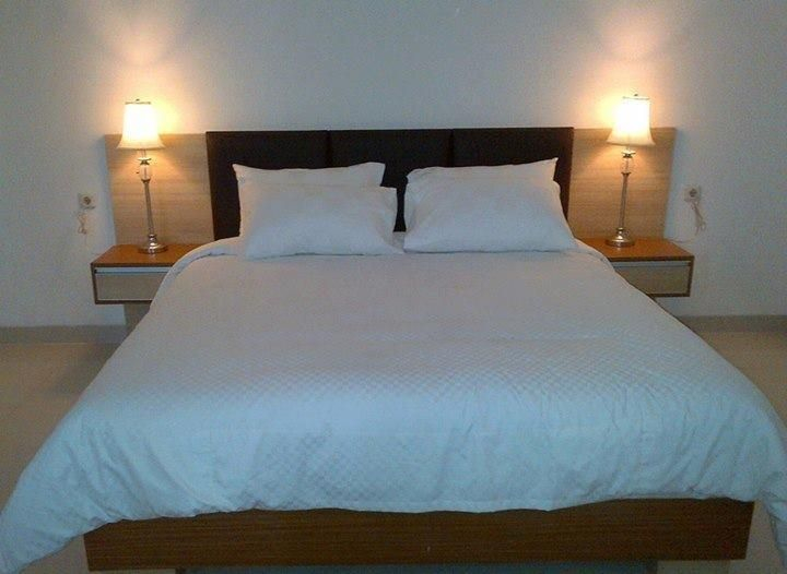 Bed 4