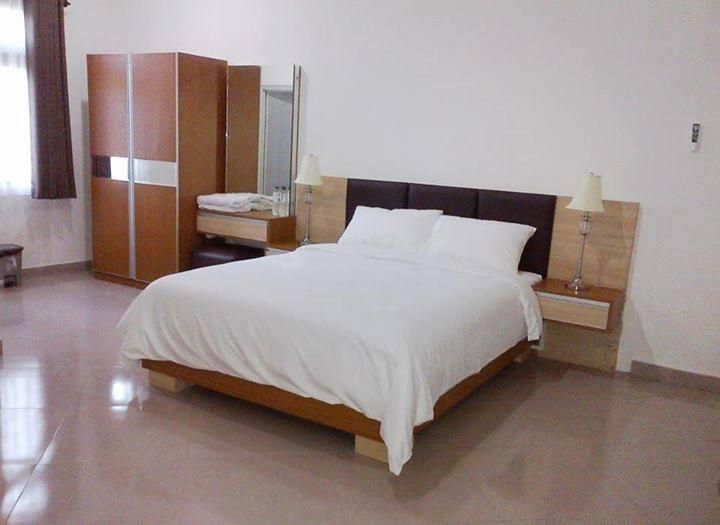 Bed 6