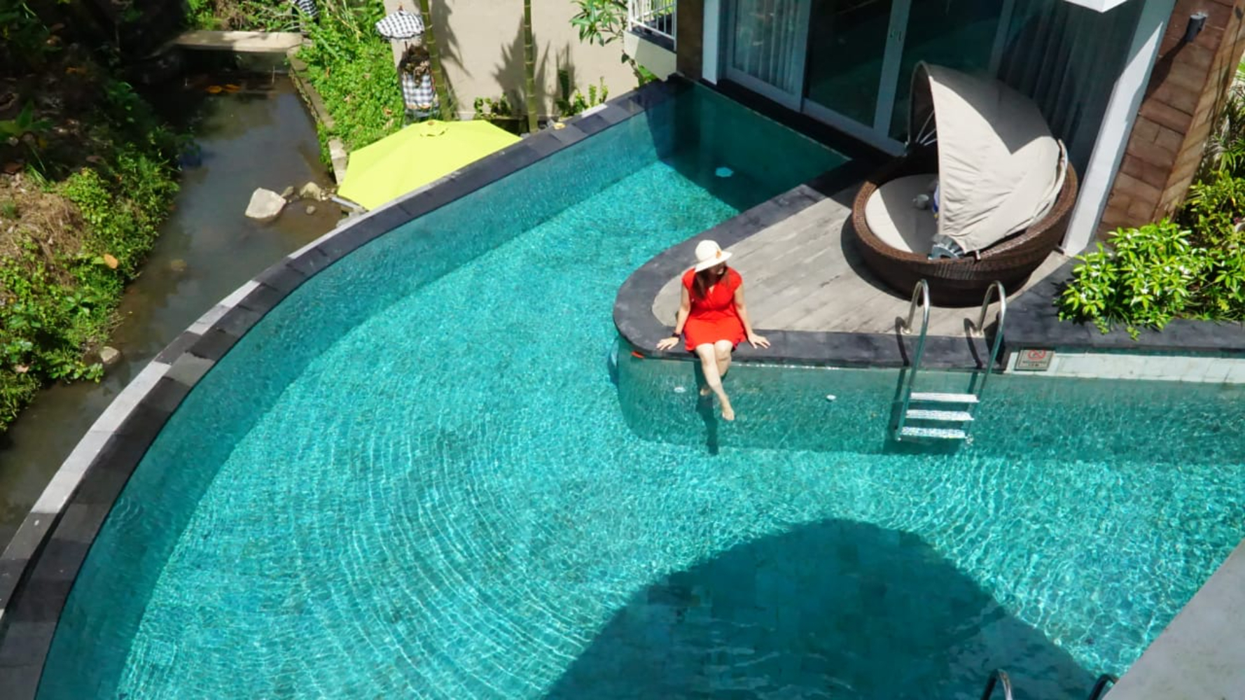 Tanamas Villas Ubud by Best Deals Asia Hospitality, Gianyar