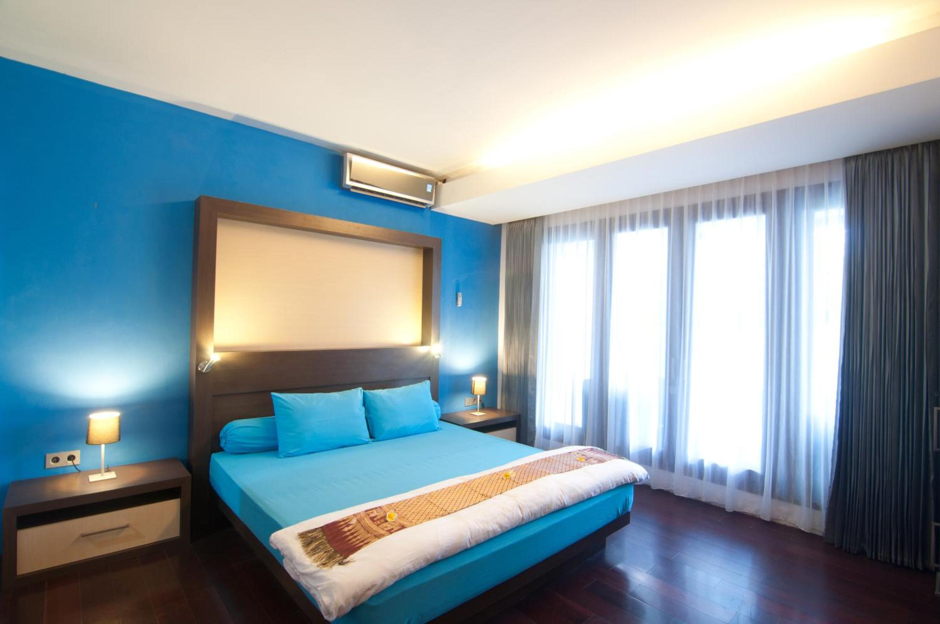 Bedroom 4, Villa Alcheringa Yogyakarta, Bantul
