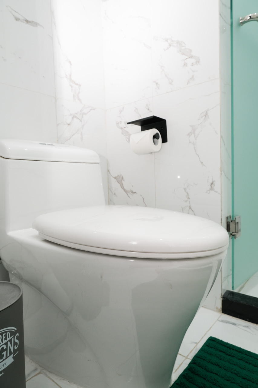 Bathroom 4