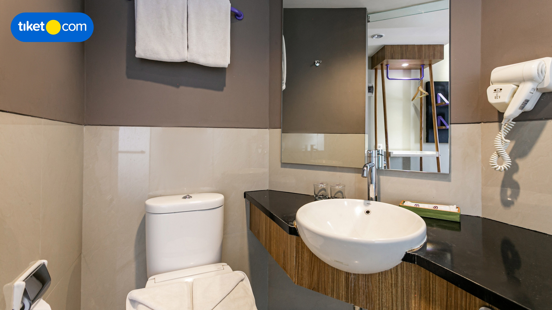 Bathroom 6