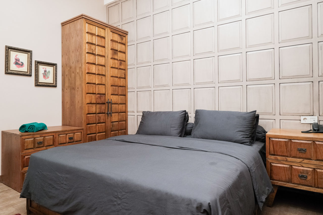 Bed 11