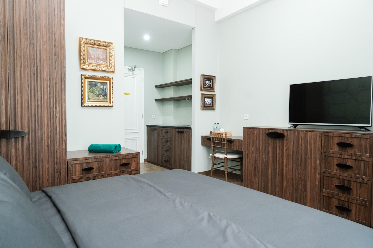 Bed 17