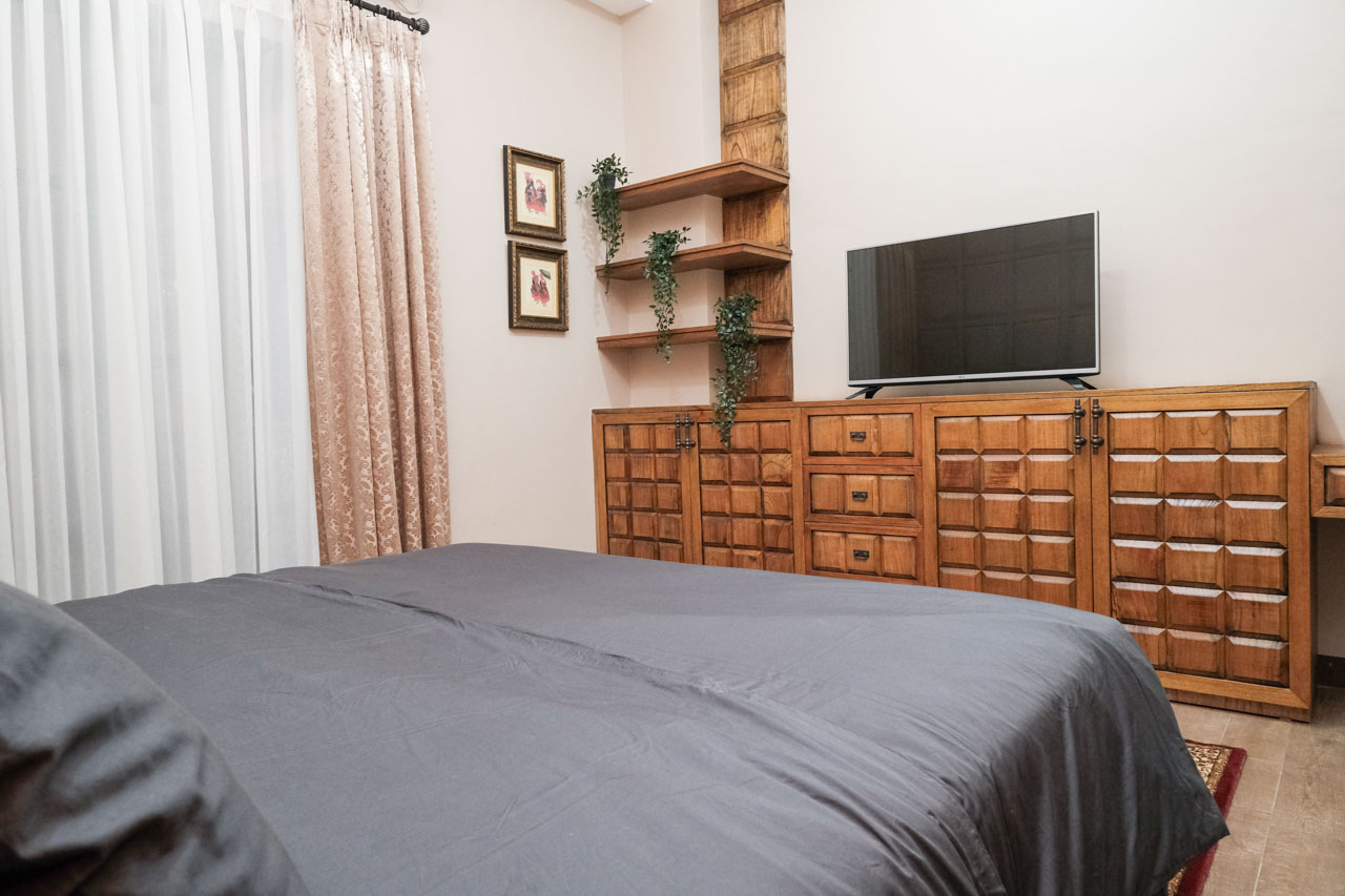 Bed 12