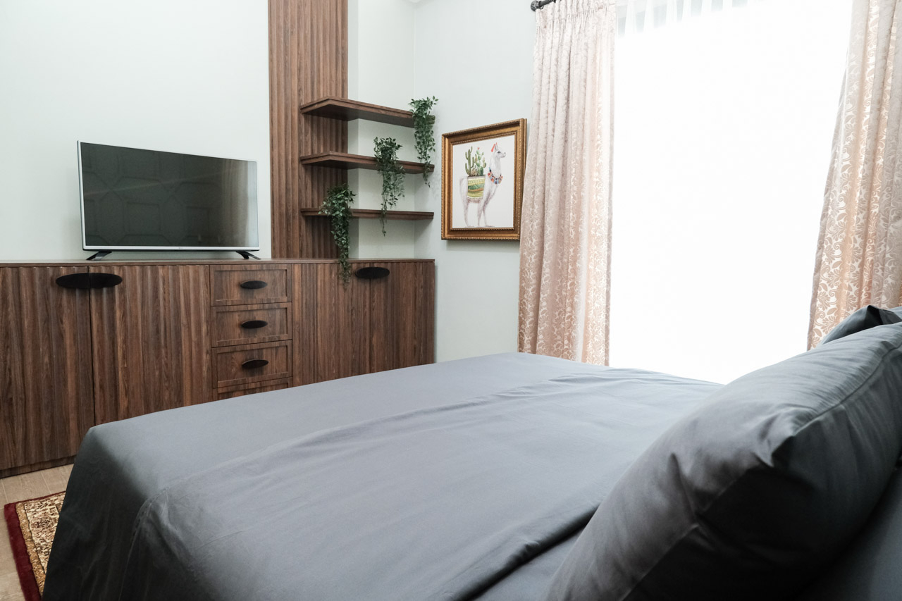 Bed 8