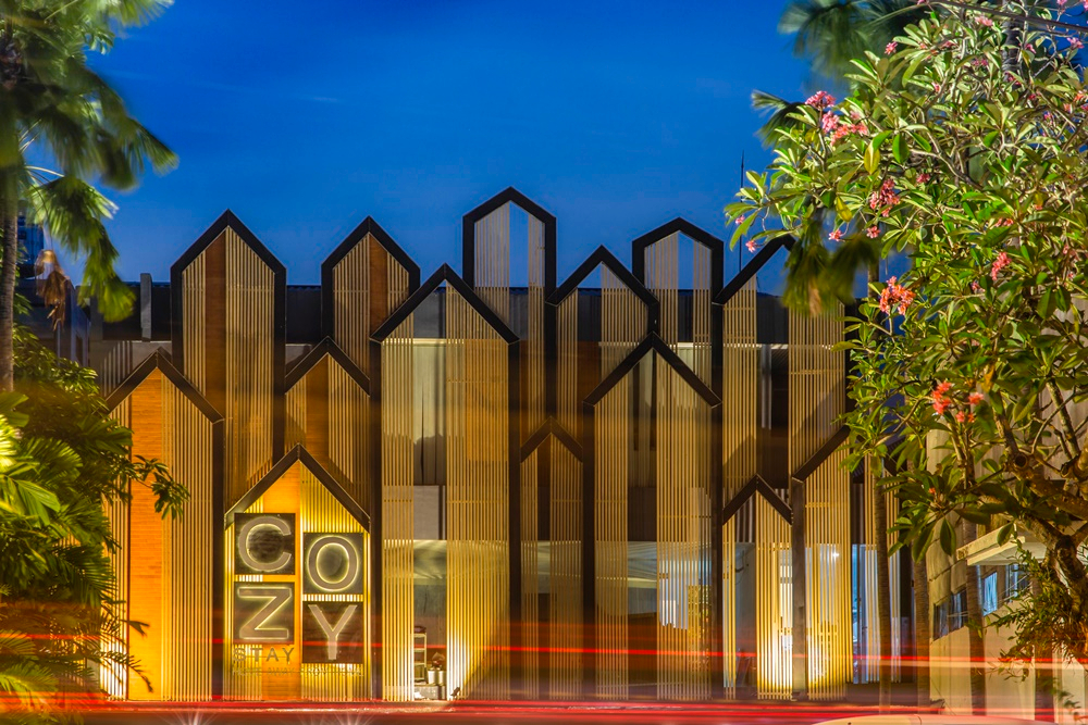 Exterior & Views 3, Cozy Stay Bali, Denpasar