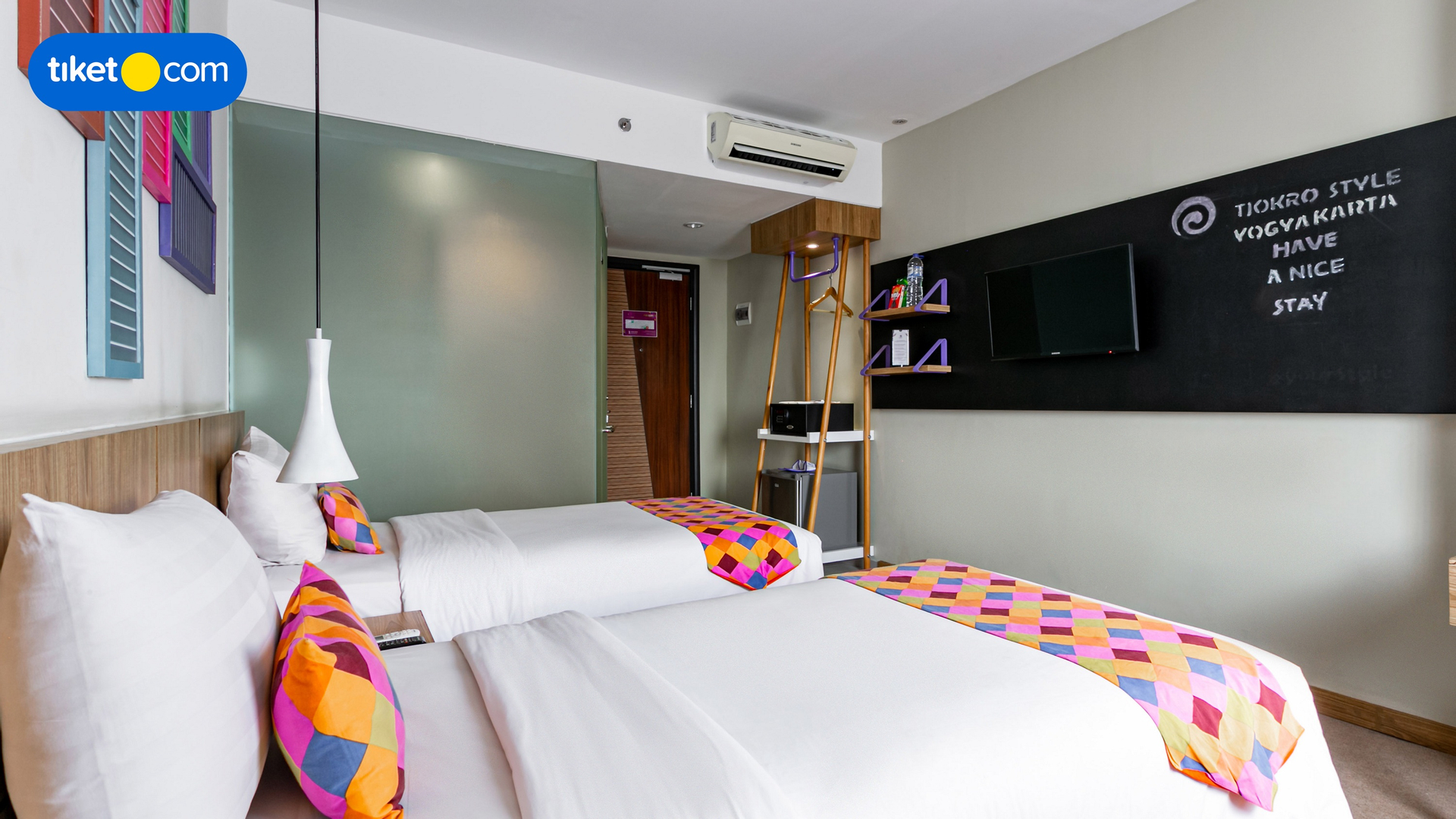 Bed 12