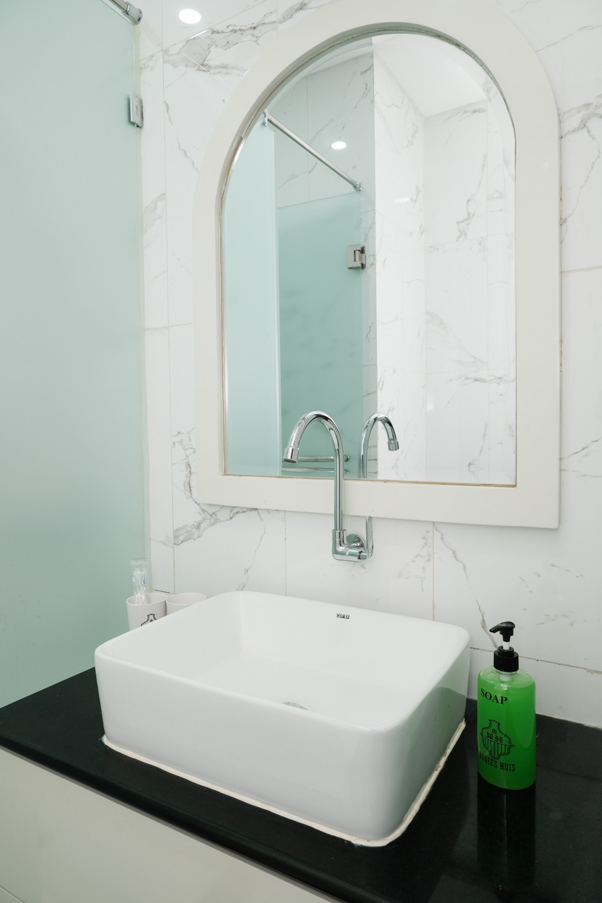 Bathroom 3