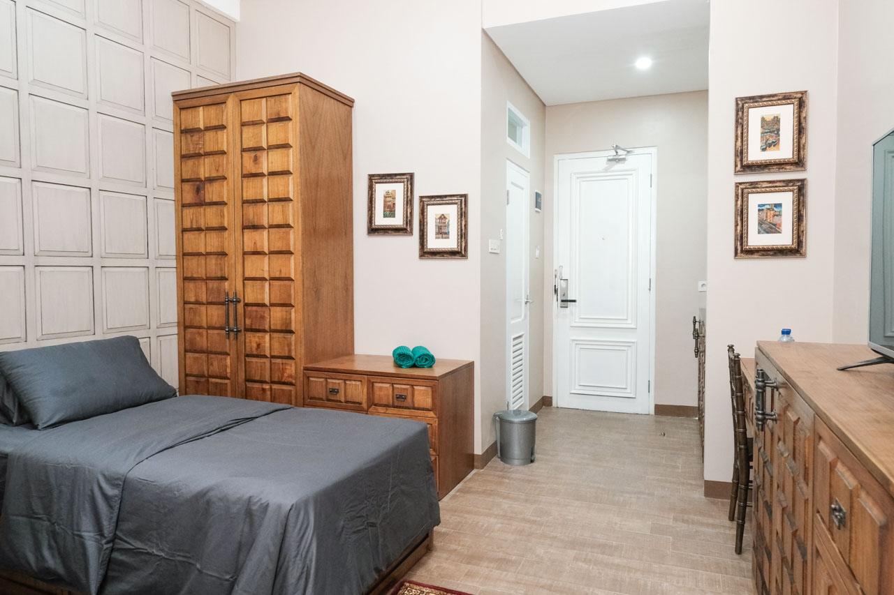 Bed 14