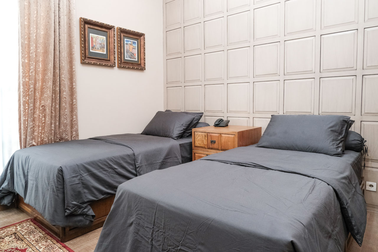 Bed 10