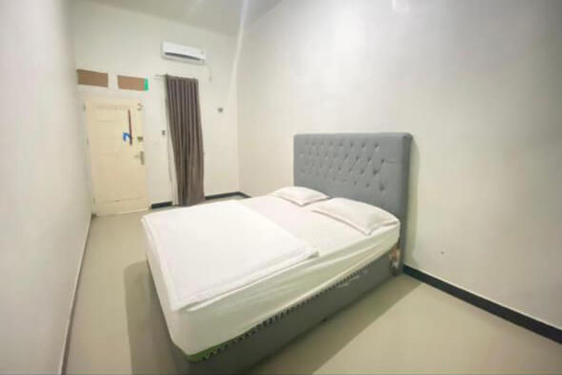 Bedroom 1, Arimbi Guest House Bungo Syariah RedPartner (tutup sementara), Bungo