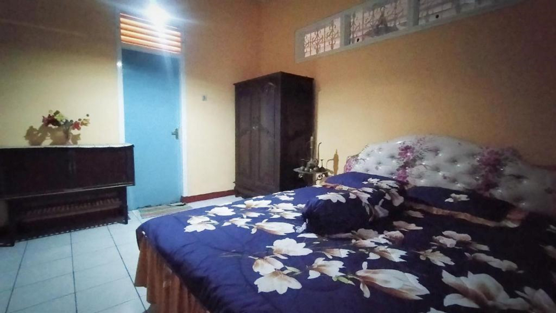 Bedroom 2, Nusalink at Ciamis, Ciamis