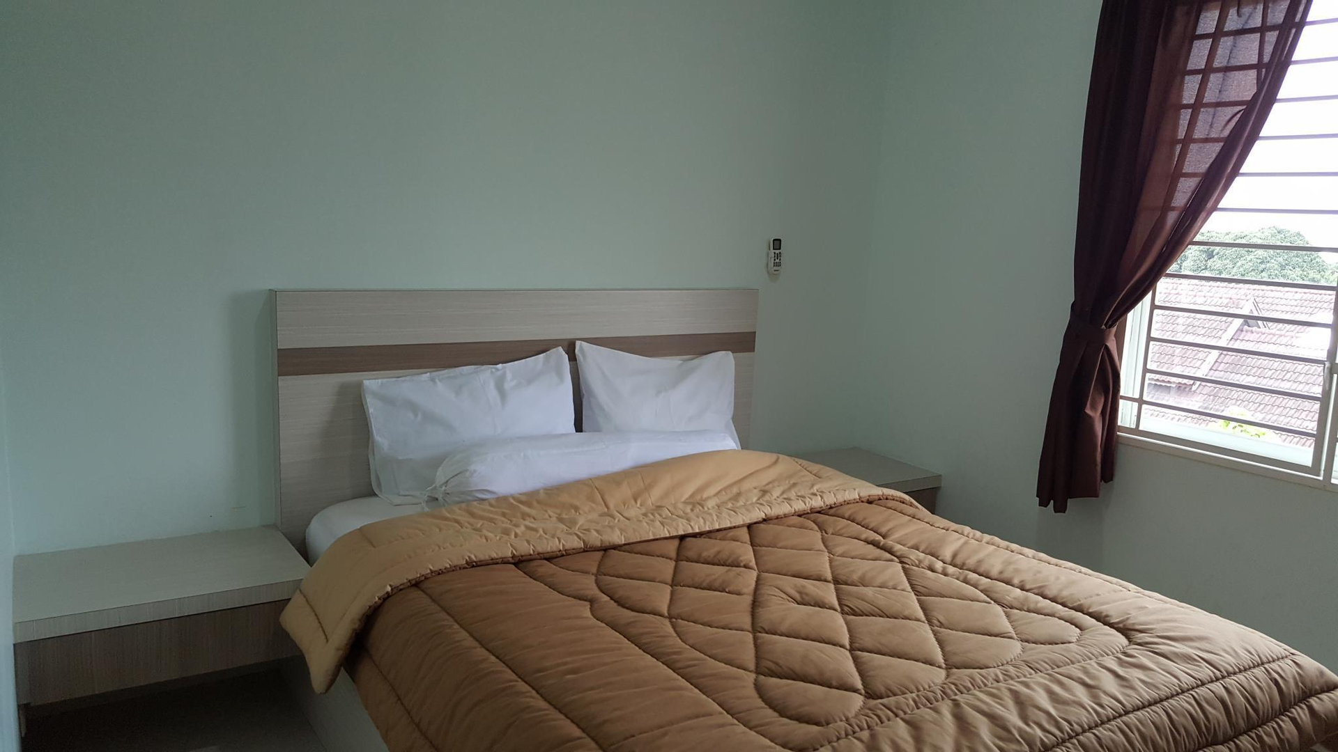 Bedroom 2, OYO 91170 Ayahanda Residence, Medan