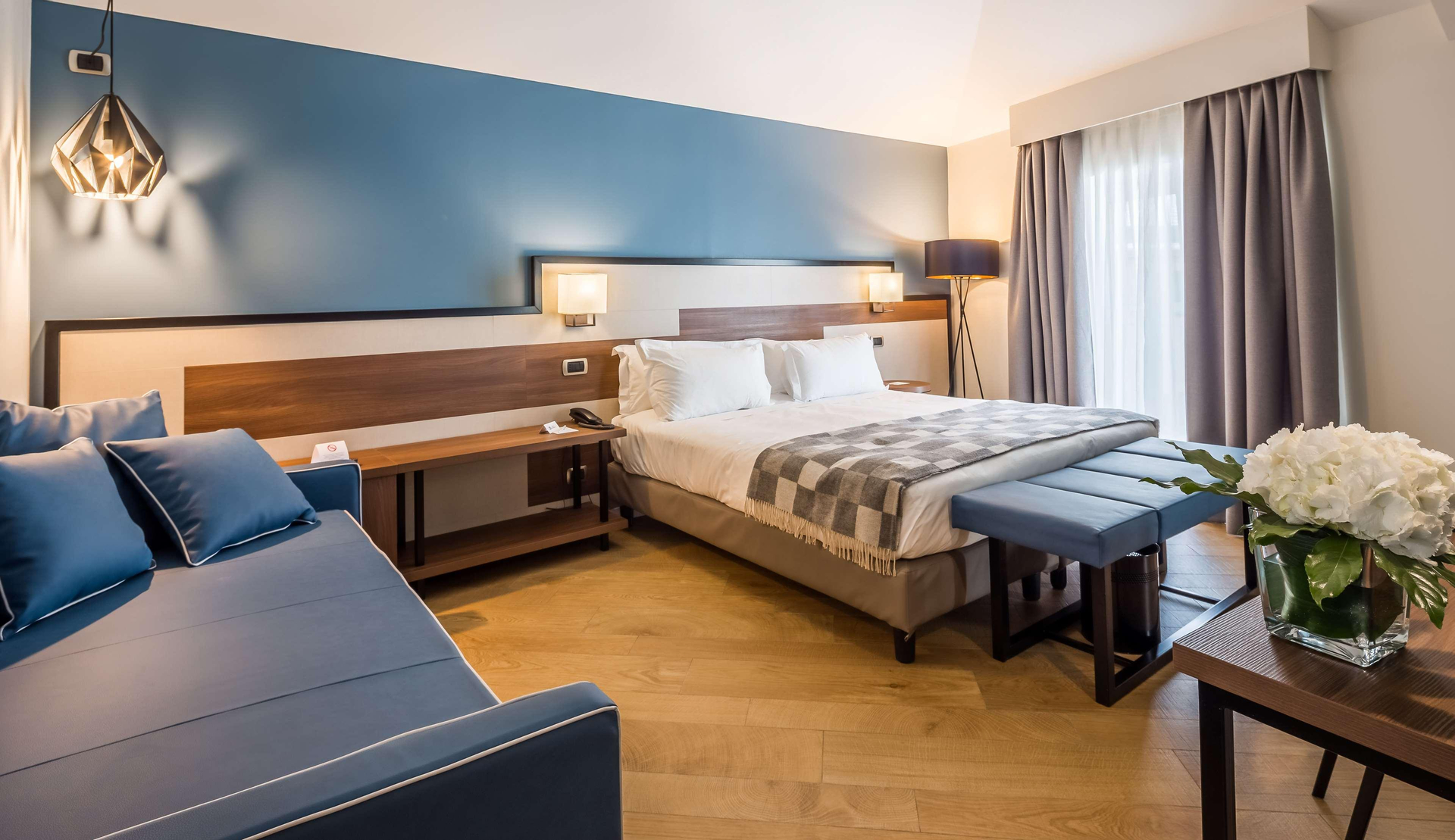 Best Western Hotel Metropoli, Genova