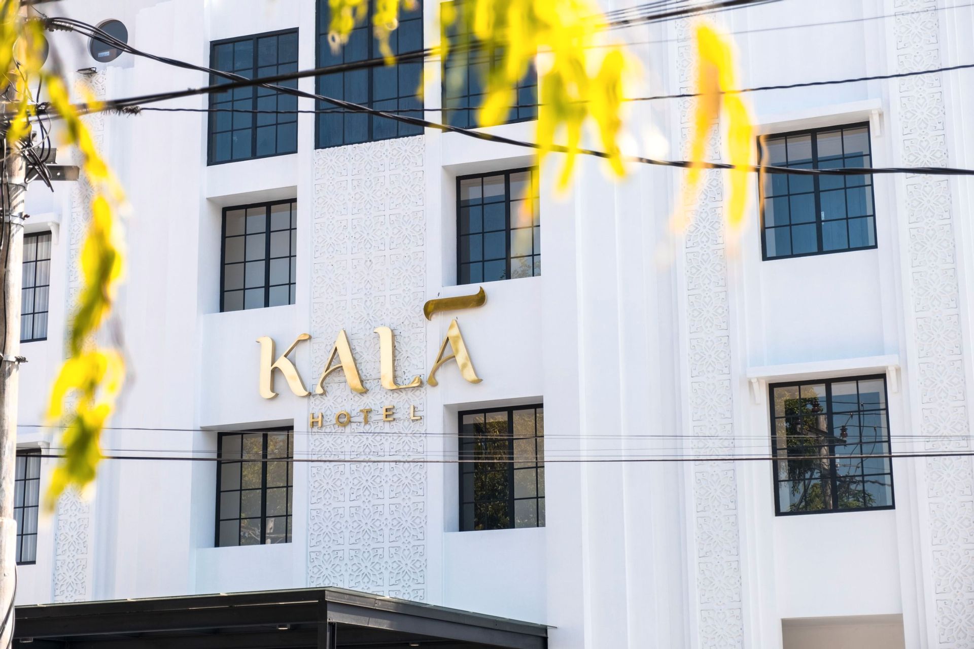 Kala Hotel, Semarang