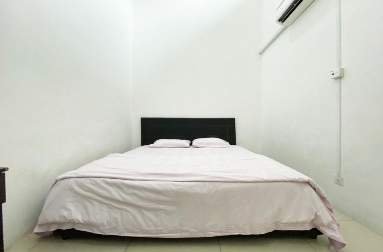 Bed 3