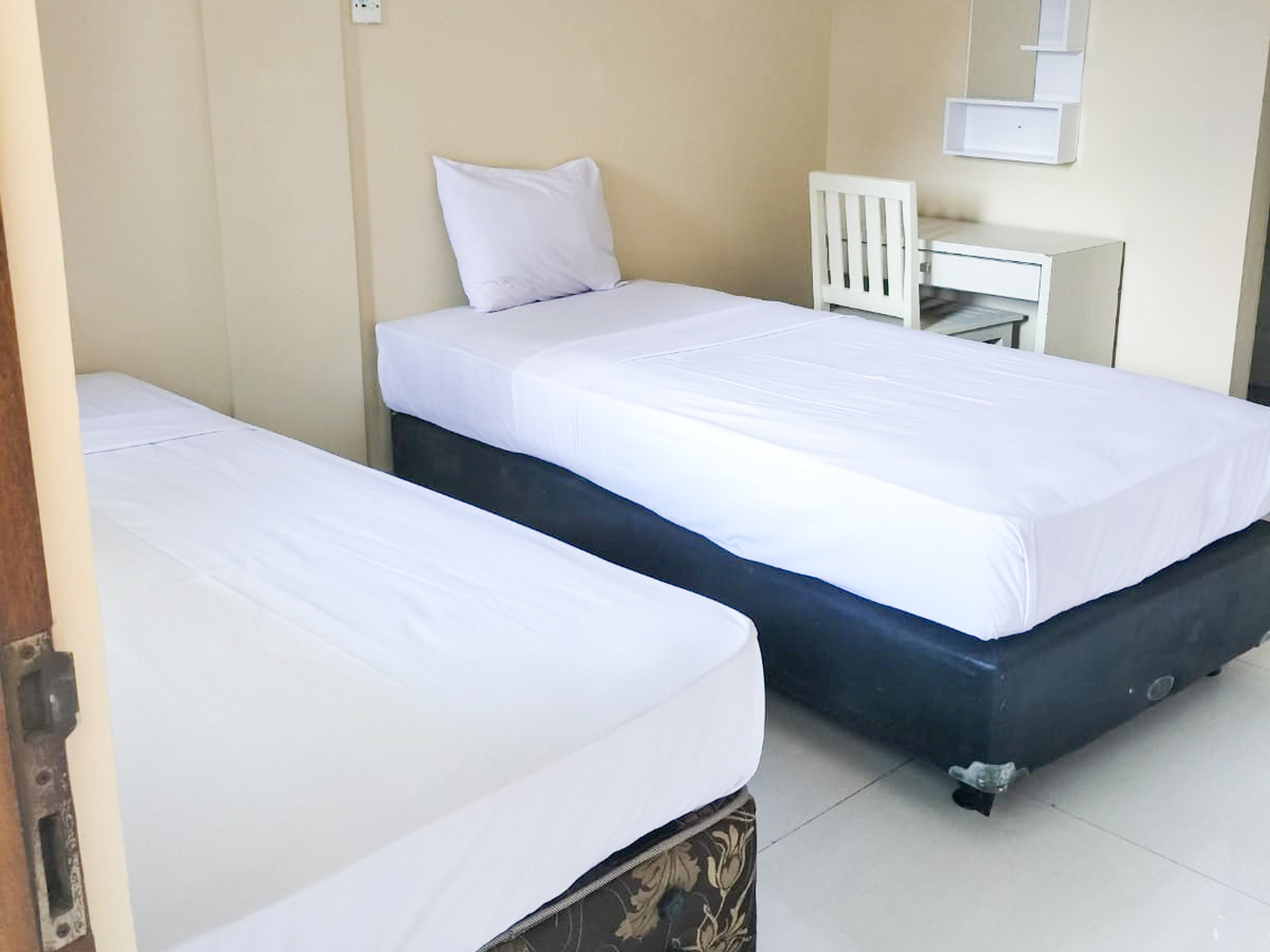 Kamar Standard Twin