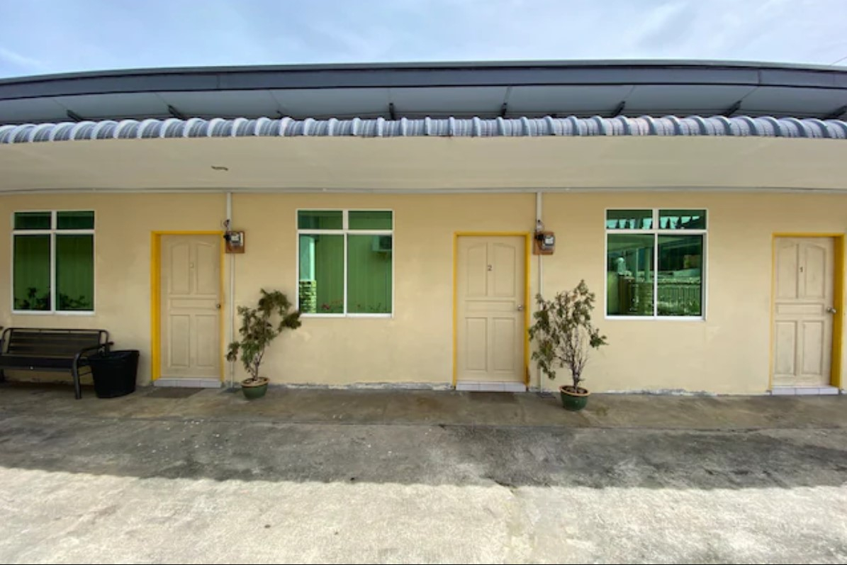 OYO 90292 HOME Taman Kota Homestay Keningau, Keningau