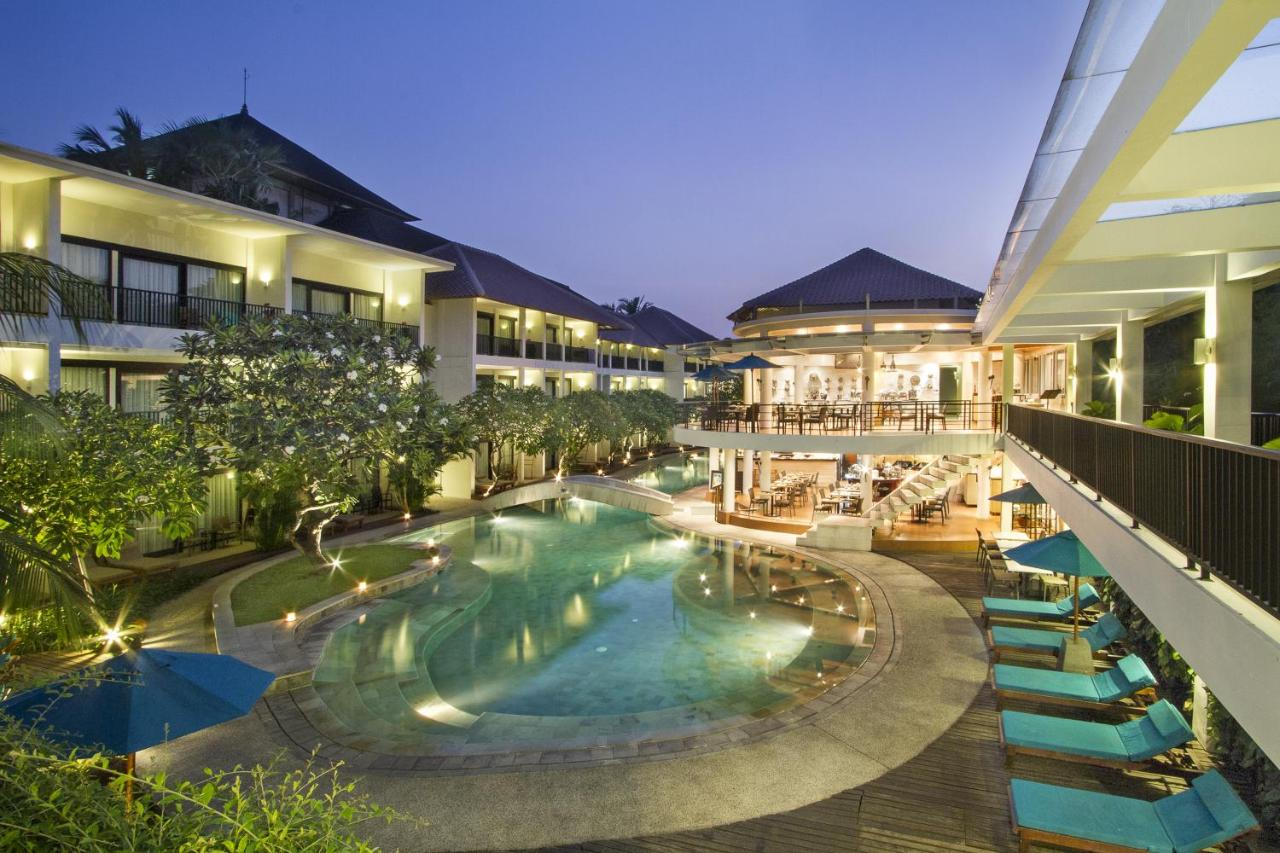 Away Bali Legian Camakila, Badung