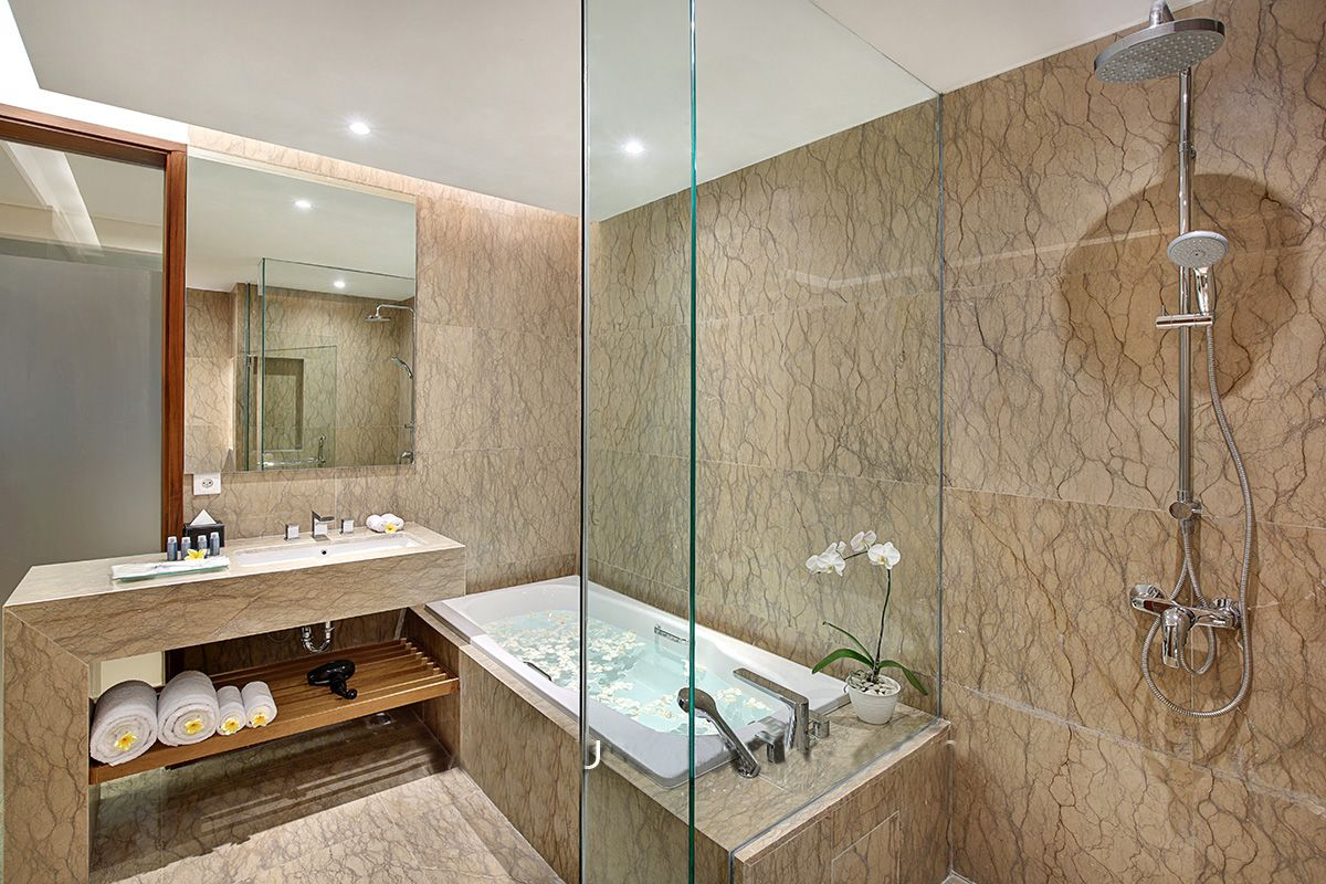 Bathroom 7