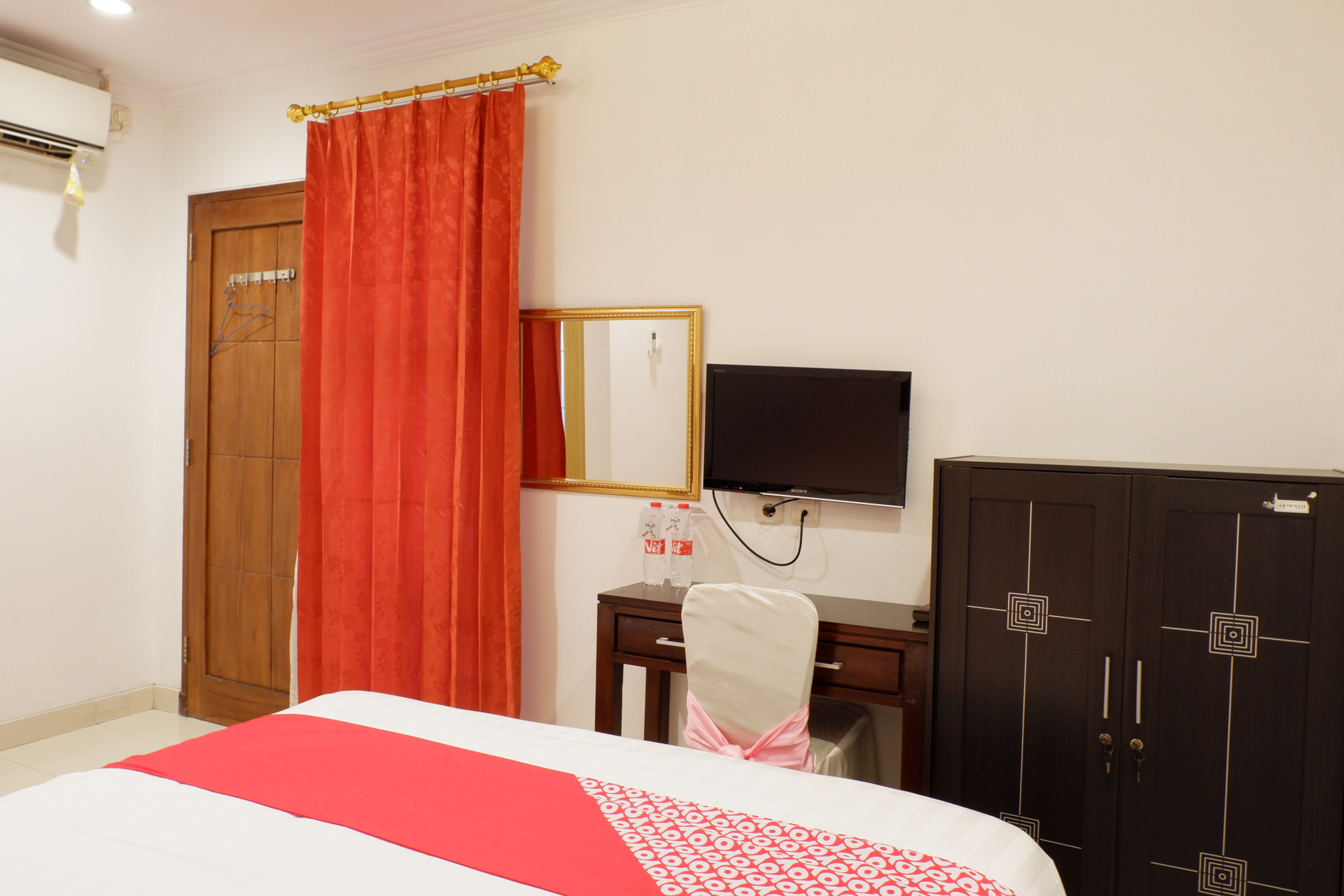 Bed 11