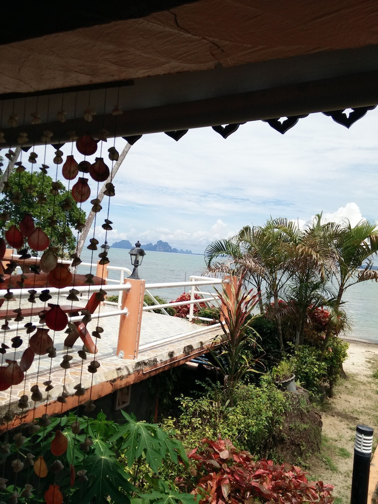 Exterior & Views 4, Koh Mook Resort, Kantrang