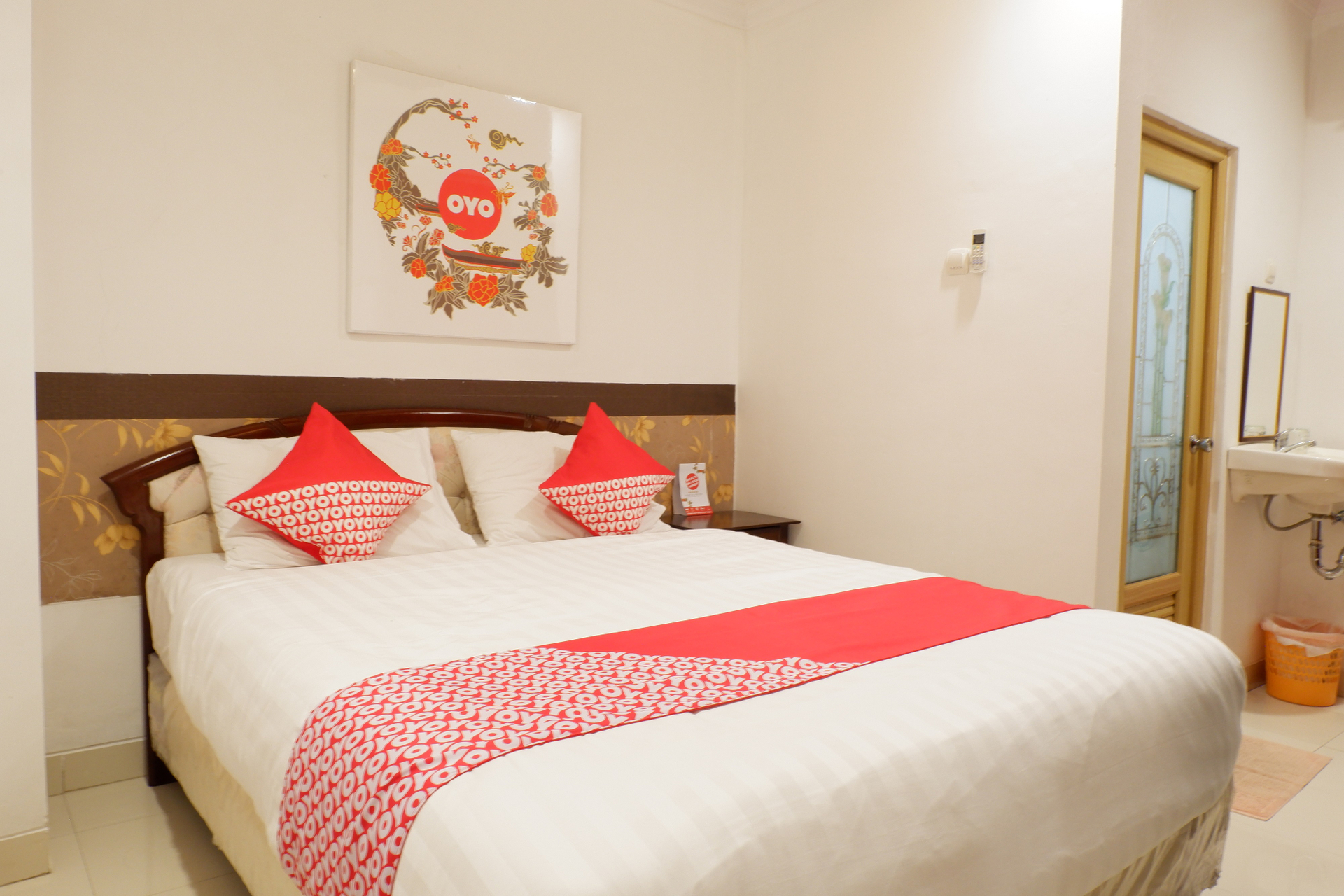 Bed 10