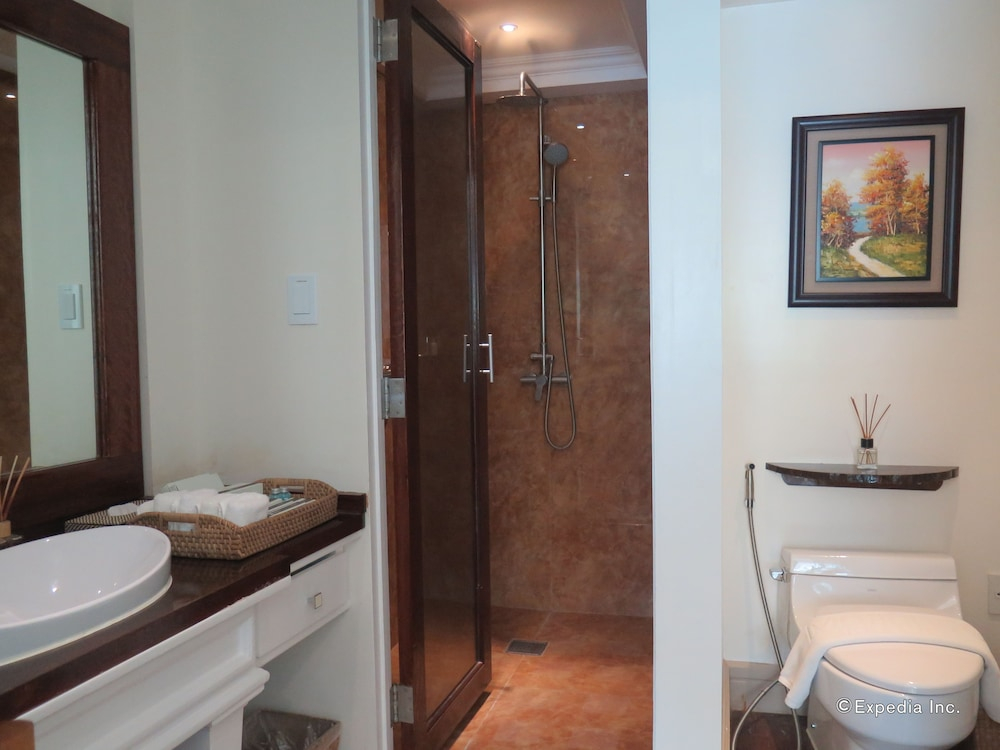 Bedroom 5, Matinloc Resort, El Nido
