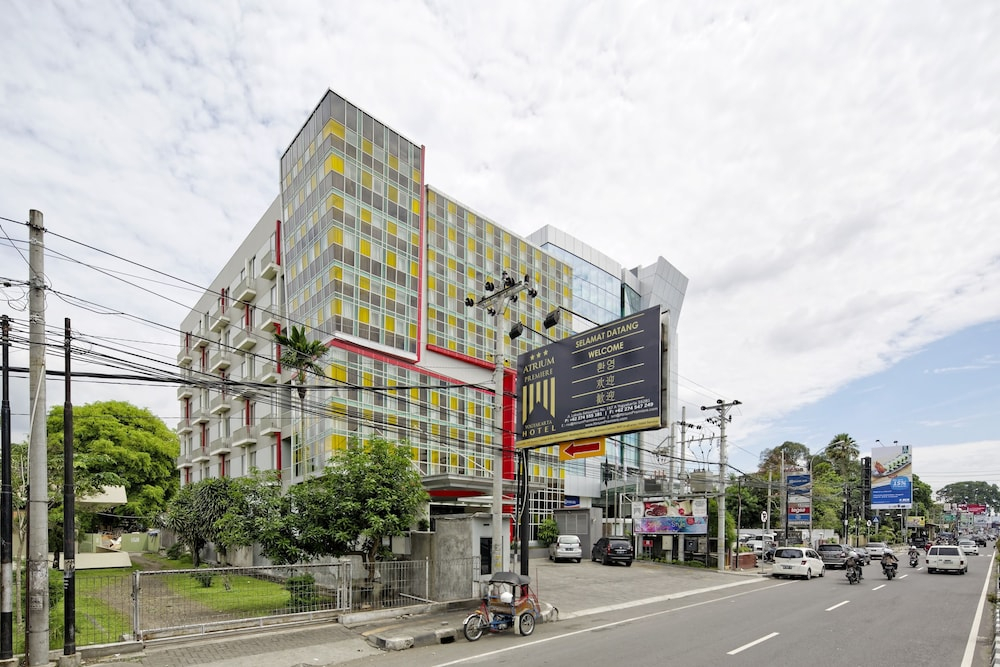 Atrium Premiere Hotel Yogyakarta Ambarukmo, Yogyakarta