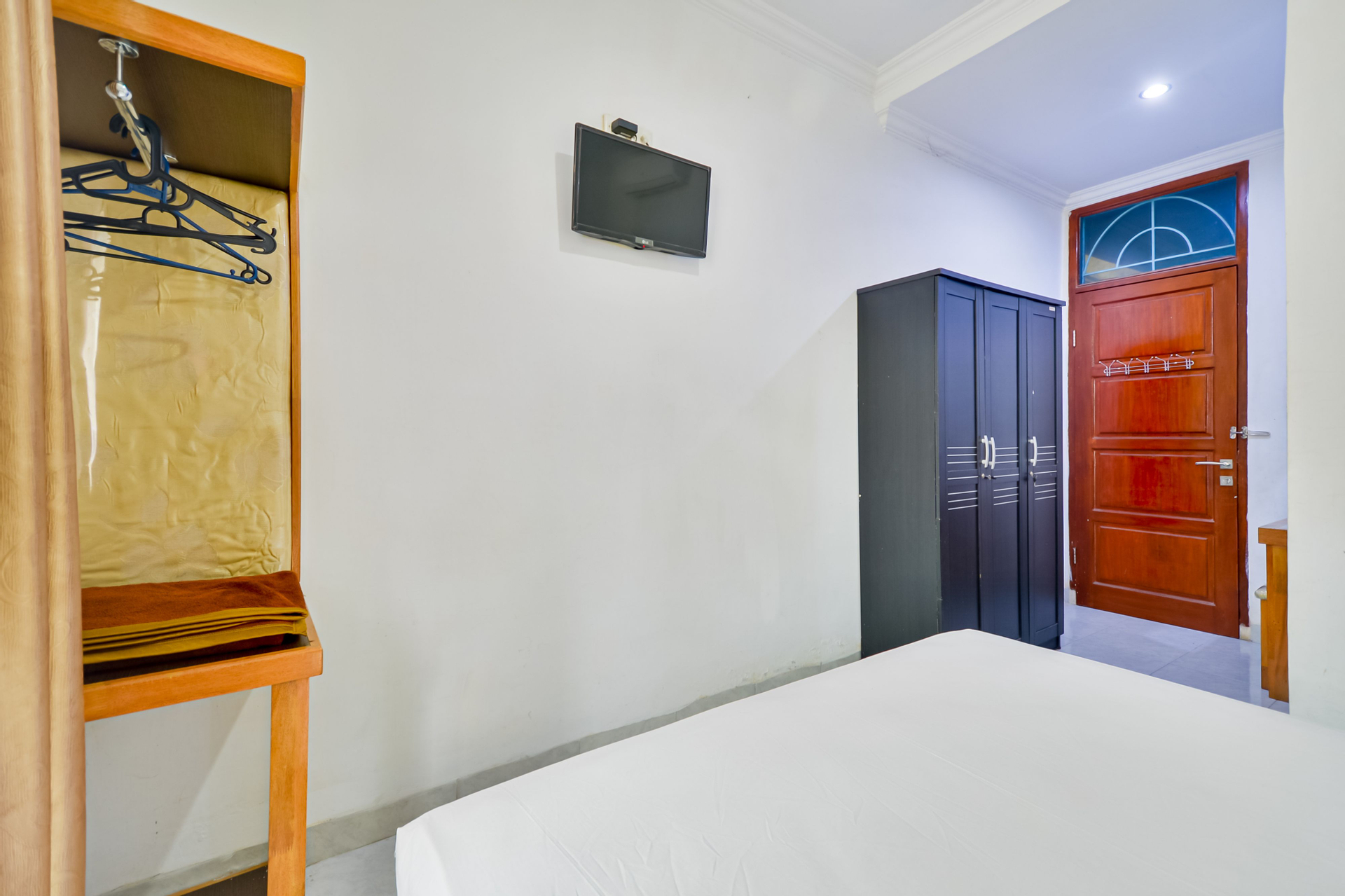 Bedroom 3, New Residence Mojopahit, Medan